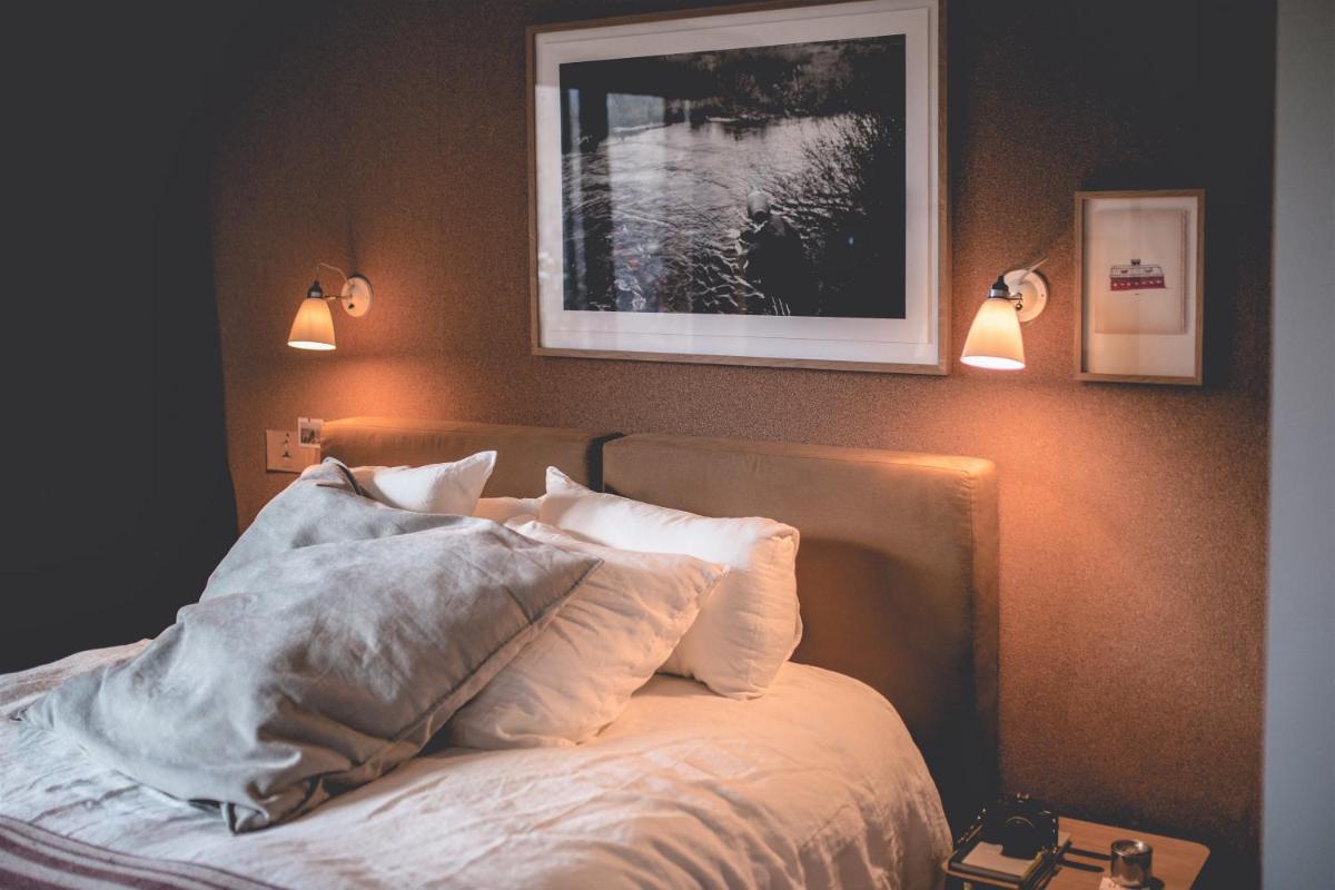 Deluxe Double Room photo 3