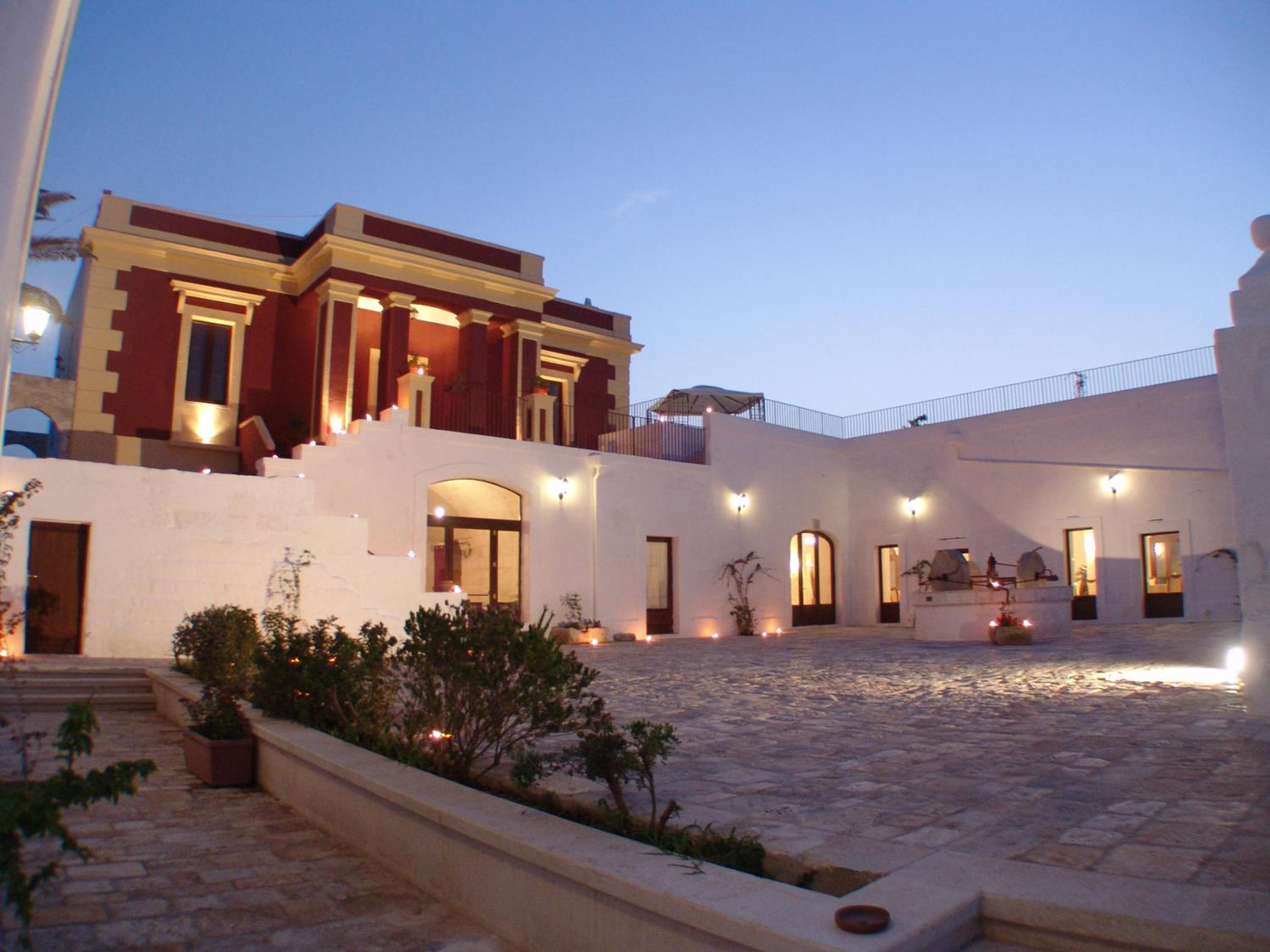 Executive Double Room Padronale with Sea View - Photo 5