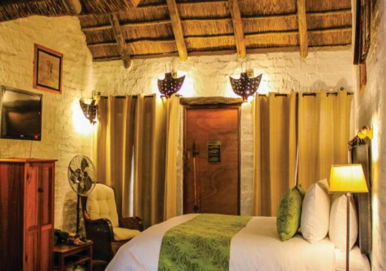 Deluxe Superior Double Room - Photo 3