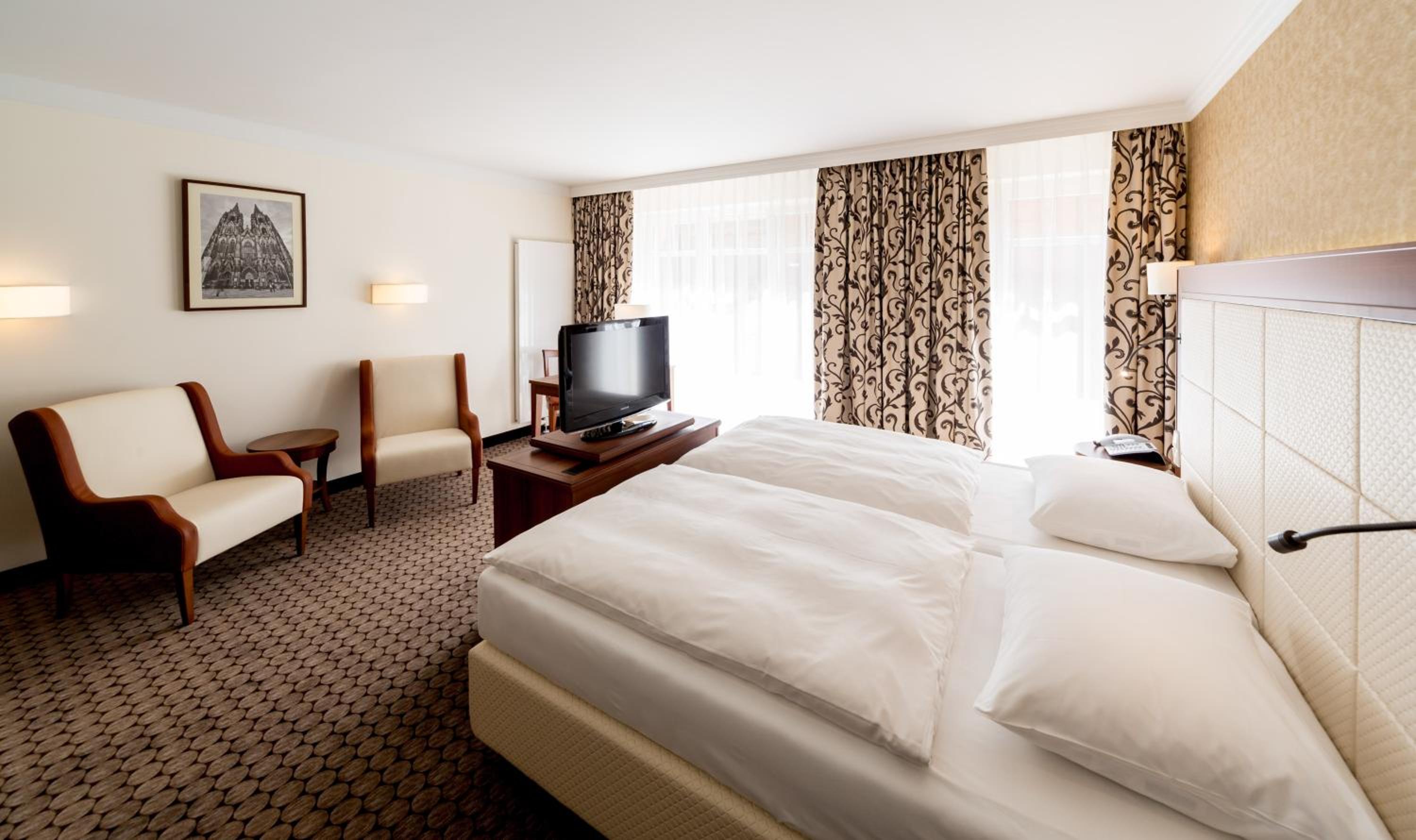 Superior Double Room - Photo 5