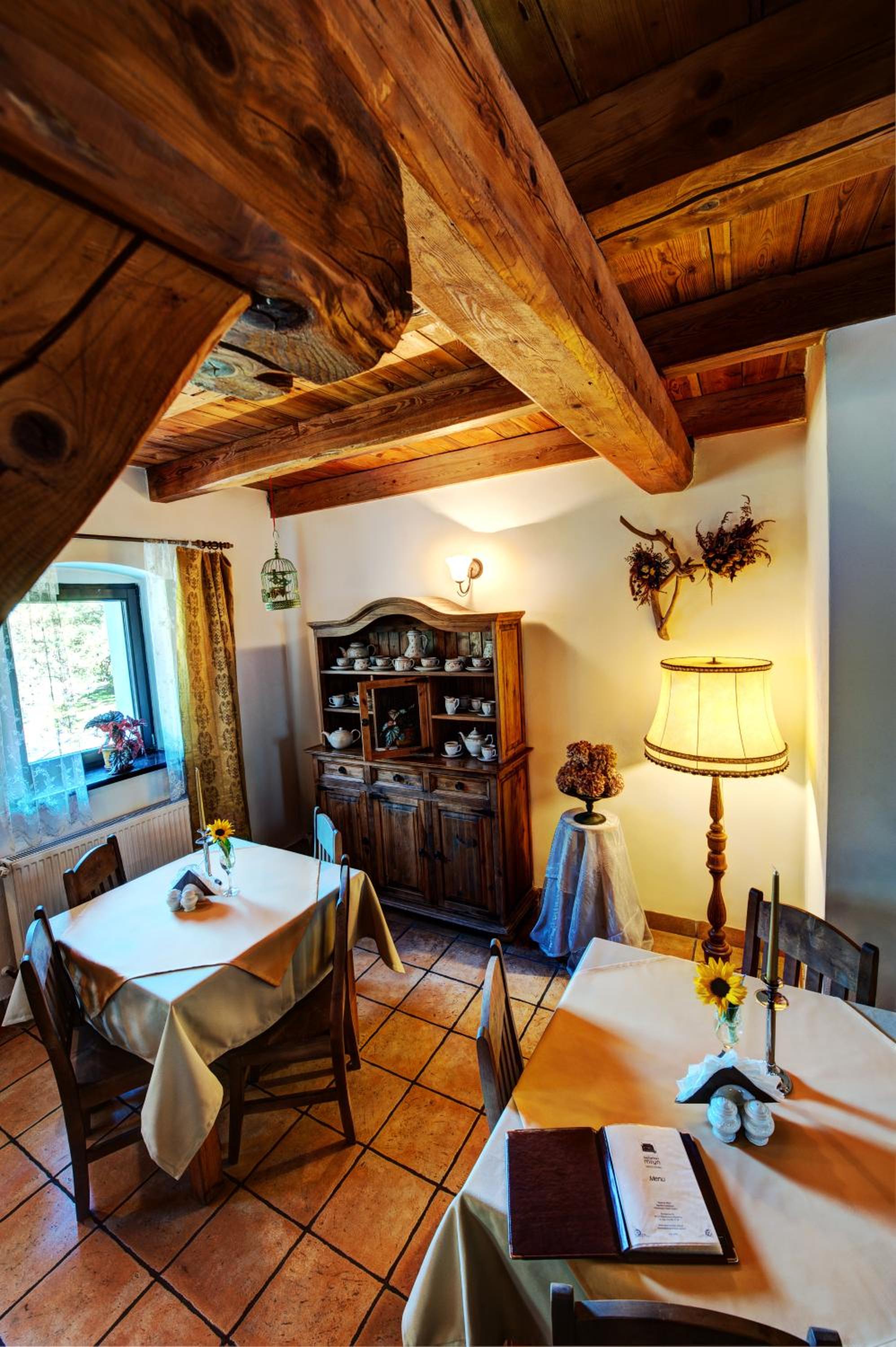 Double Or Twin Room photo 2
