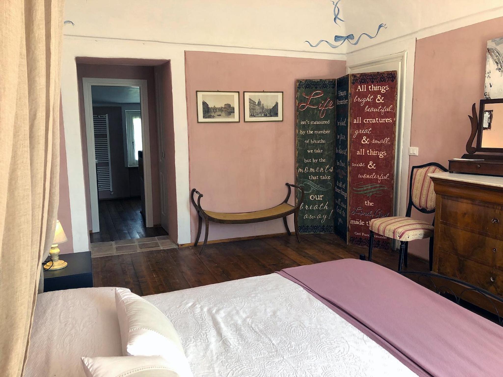 Double Room with Private Bathroom photo 3