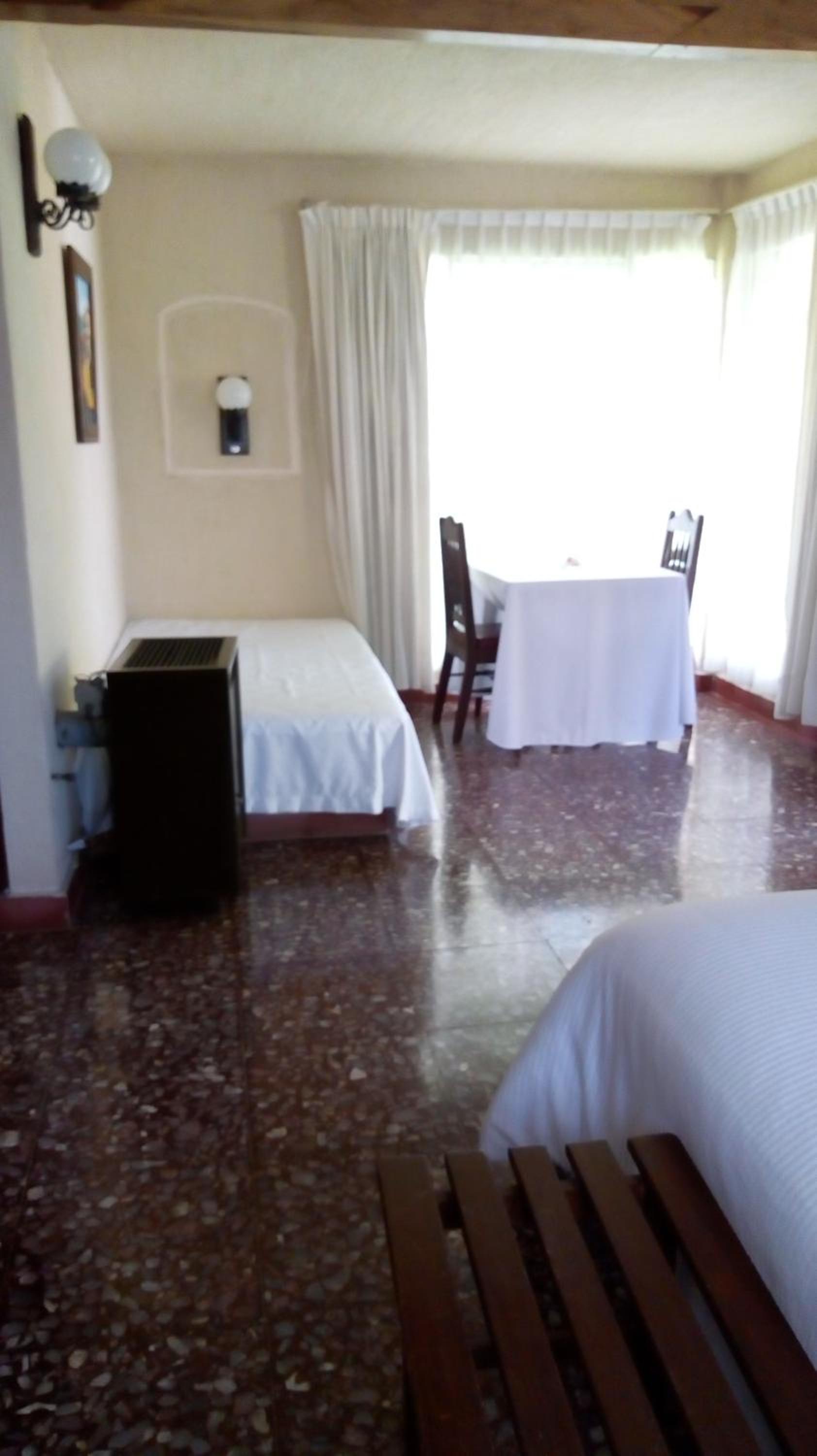 Budget Double Room photo 2