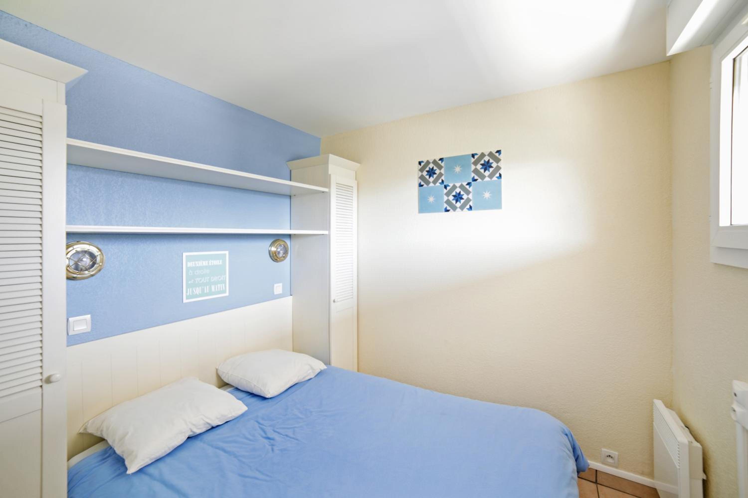Comfort One-Bedroom Apartment (4 People) photo 3