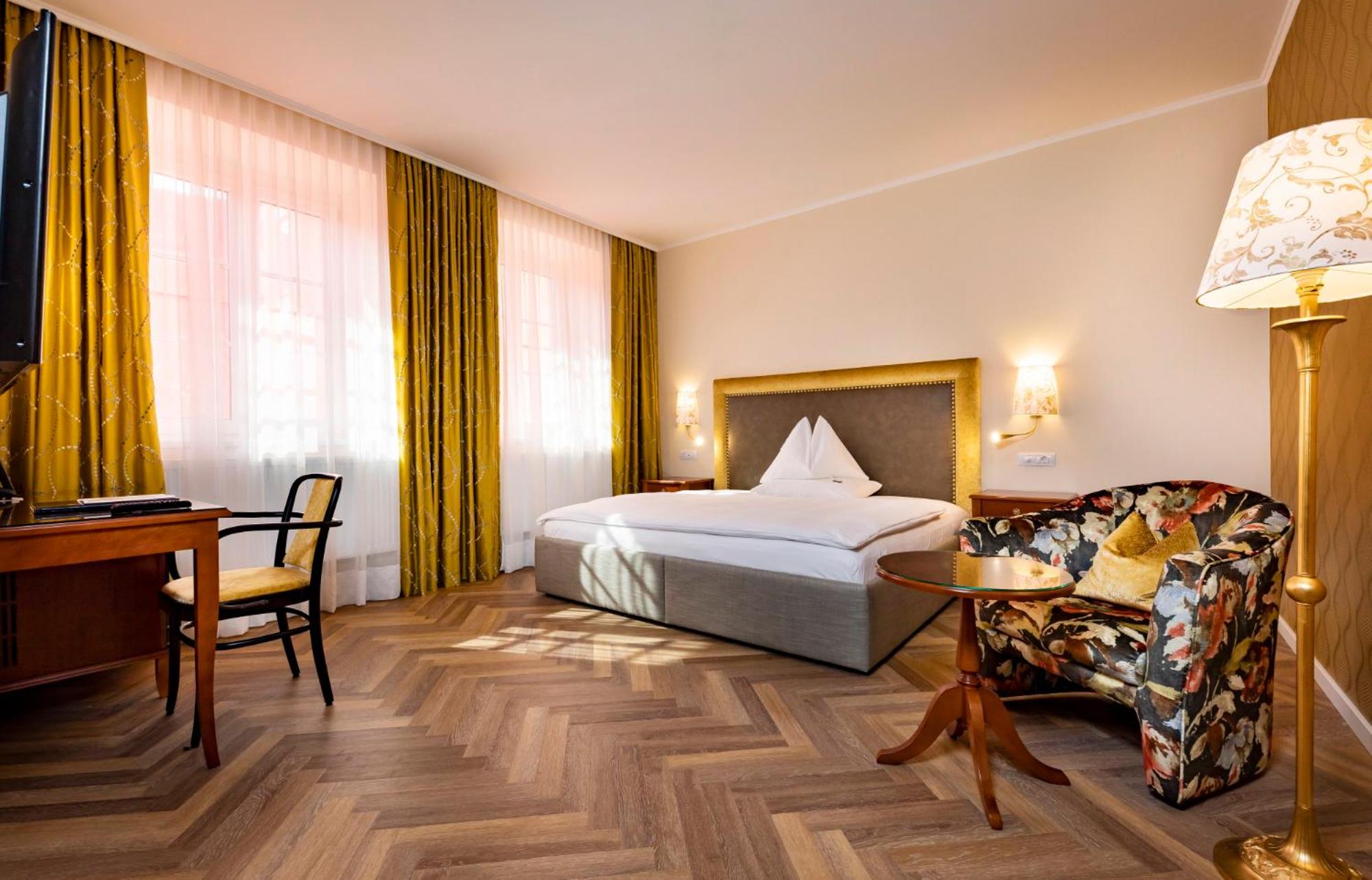Superior Single Room photo 1