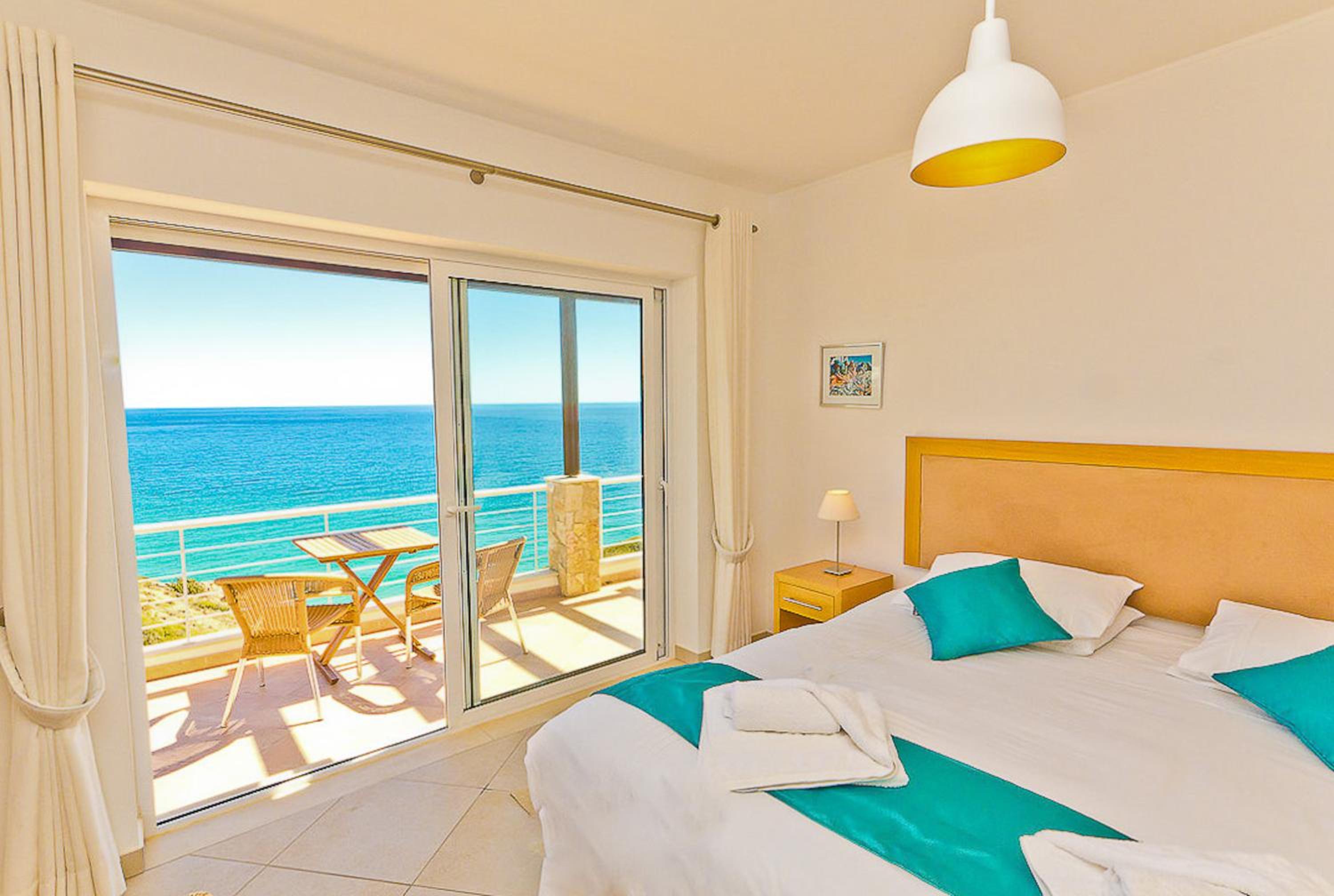 Villa With Sea View photo 1