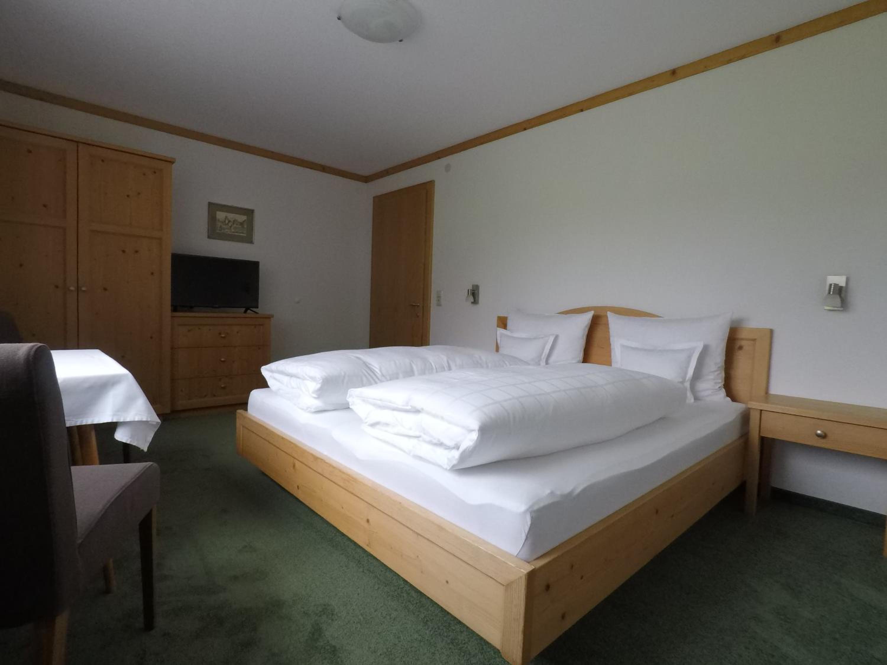 Double Room photo 2