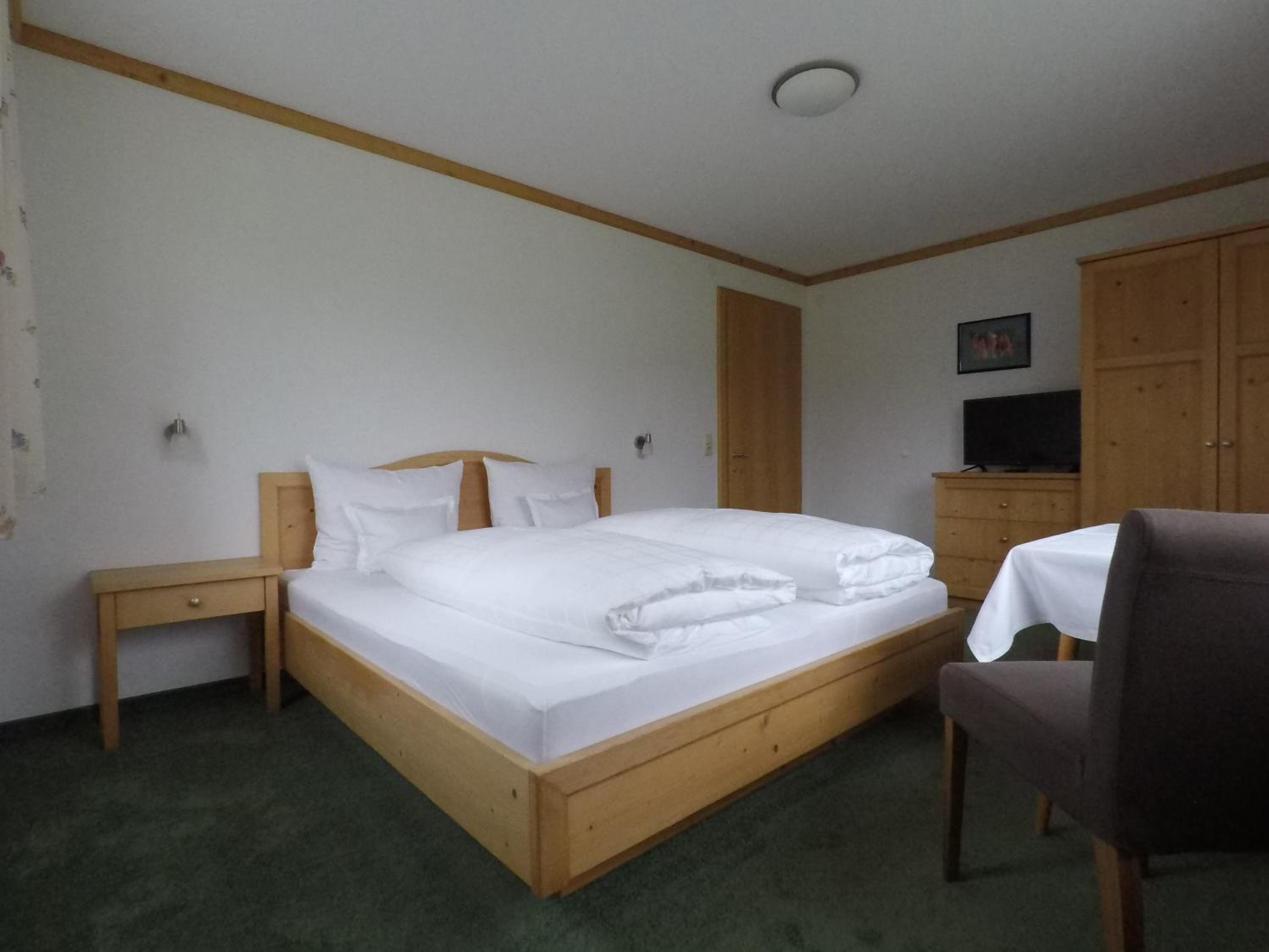 Double Room photo 1