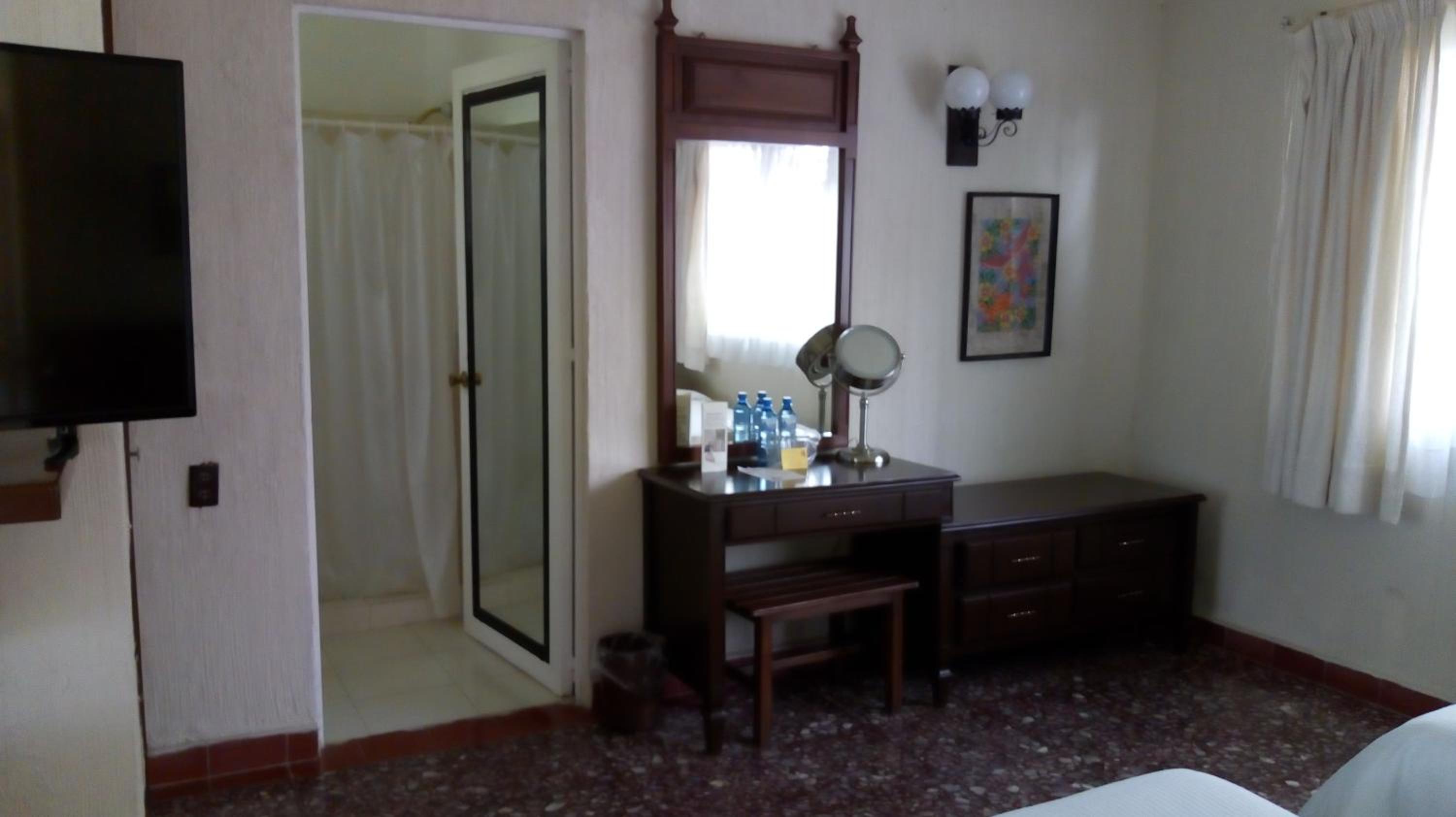 Triple Room photo 3