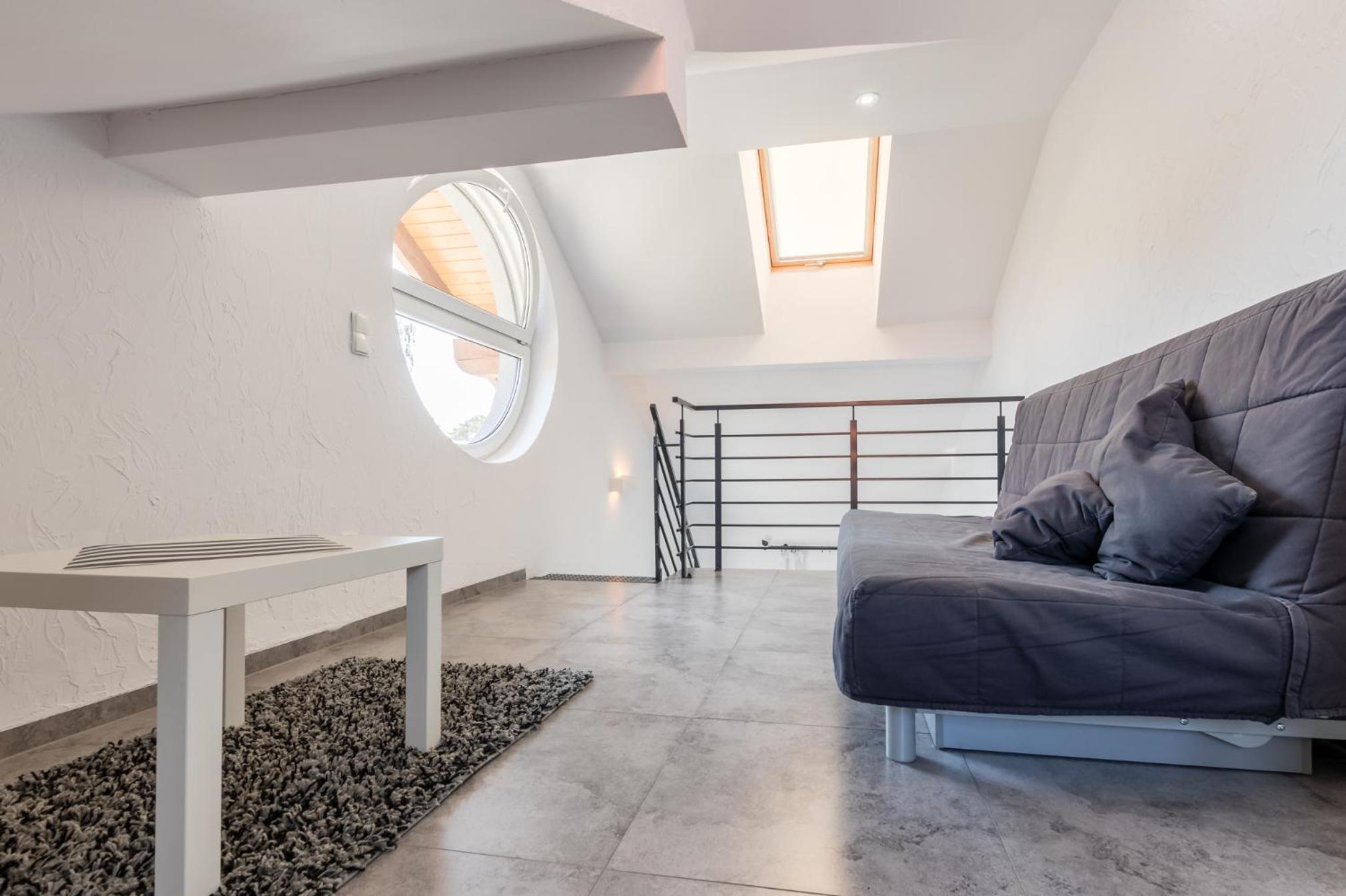 Maisonette