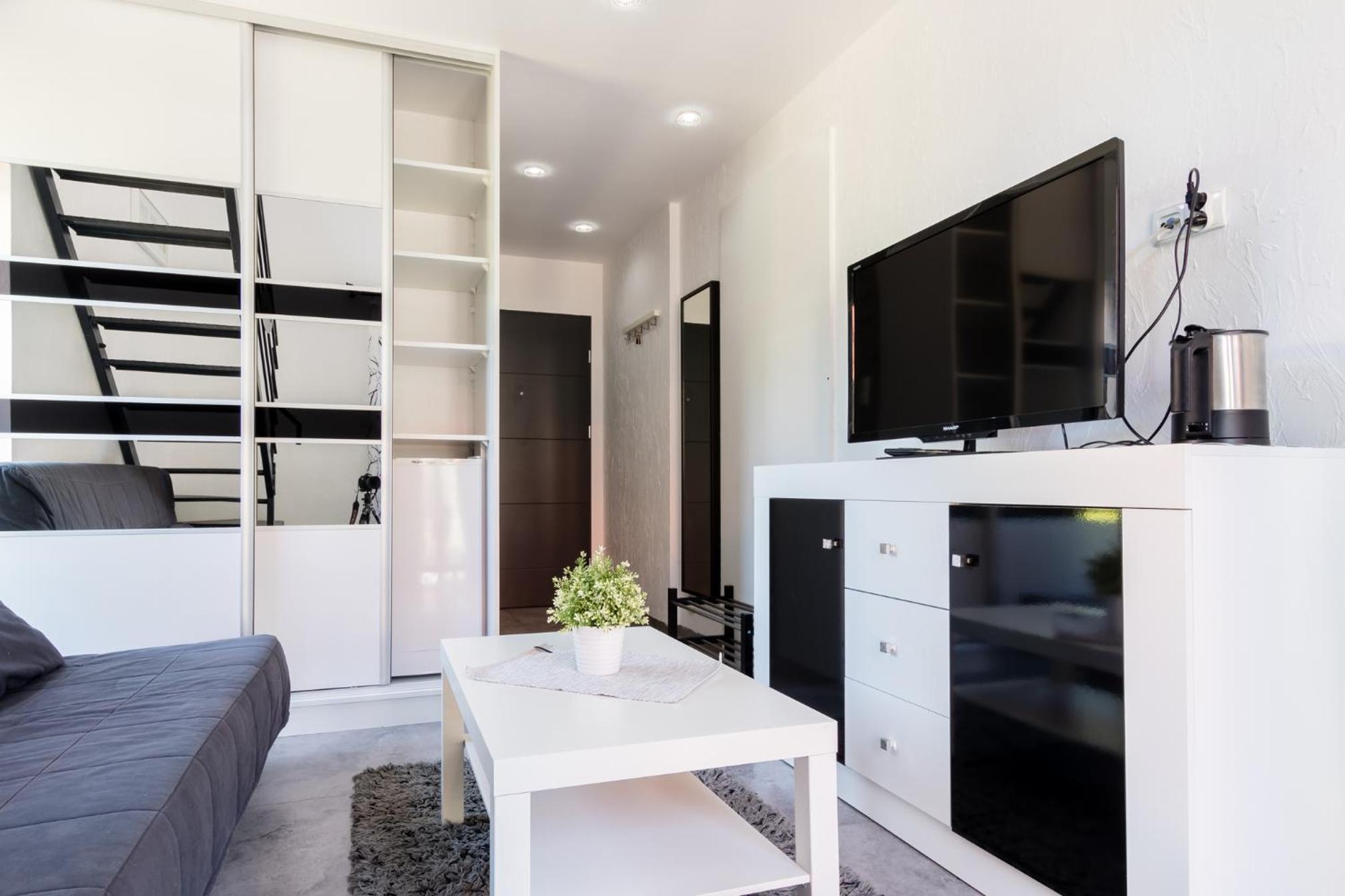 Maisonette photo 3
