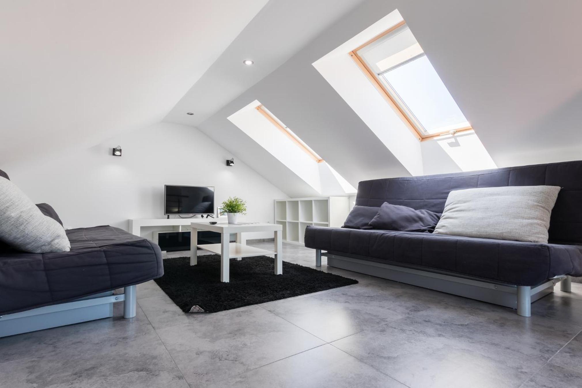 Maisonette photo 1