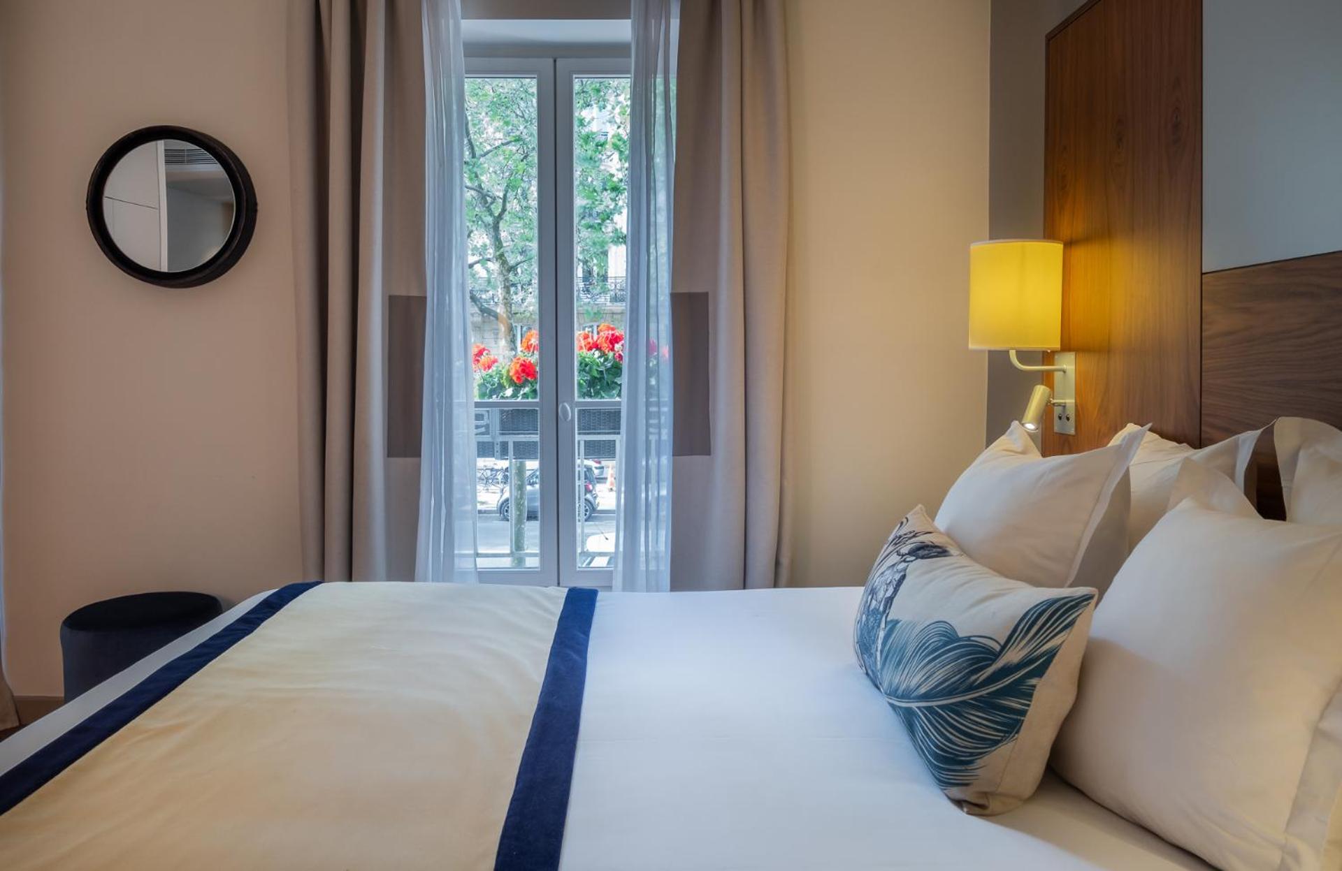 Executive Double or Twin Room