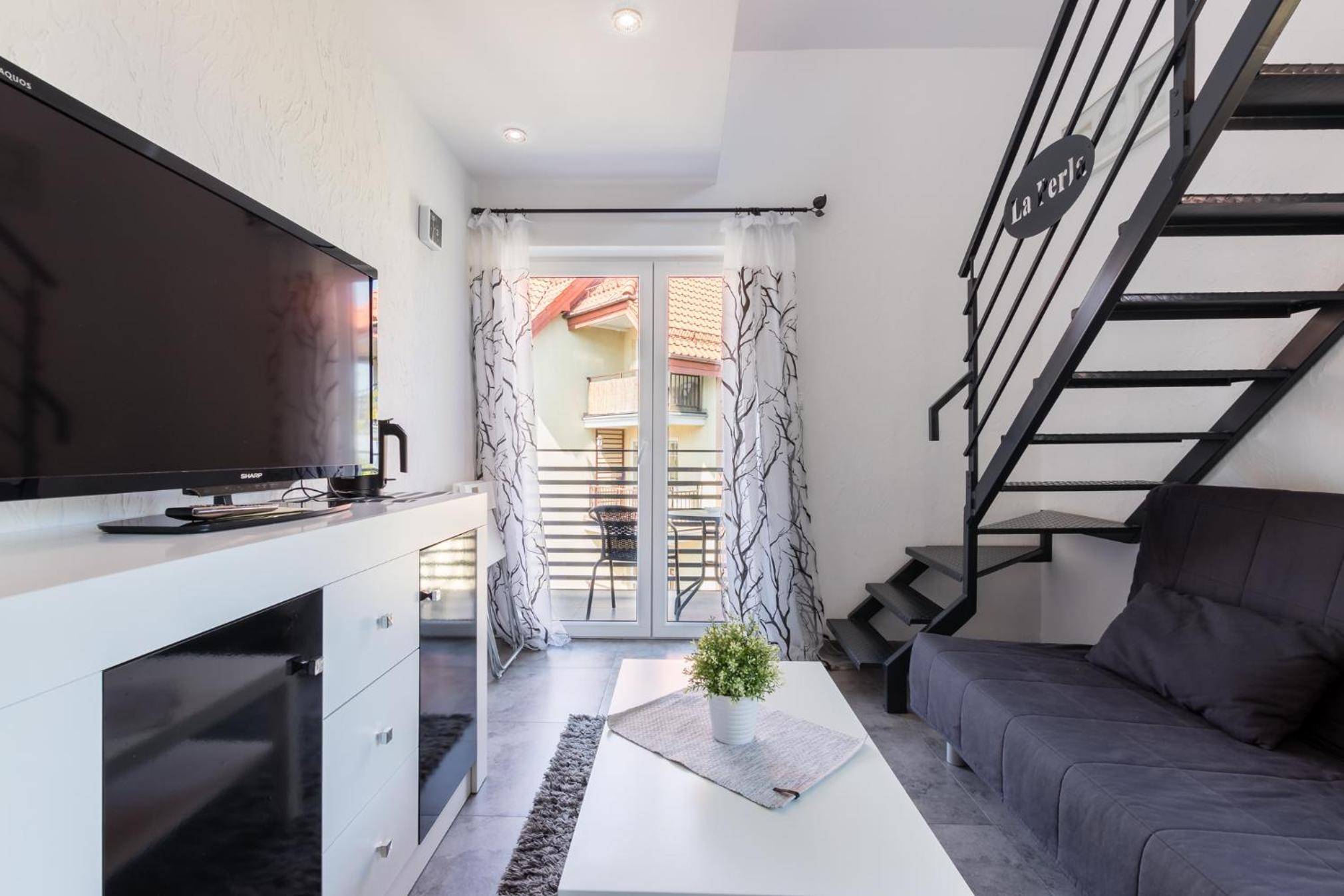 Maisonette photo 3