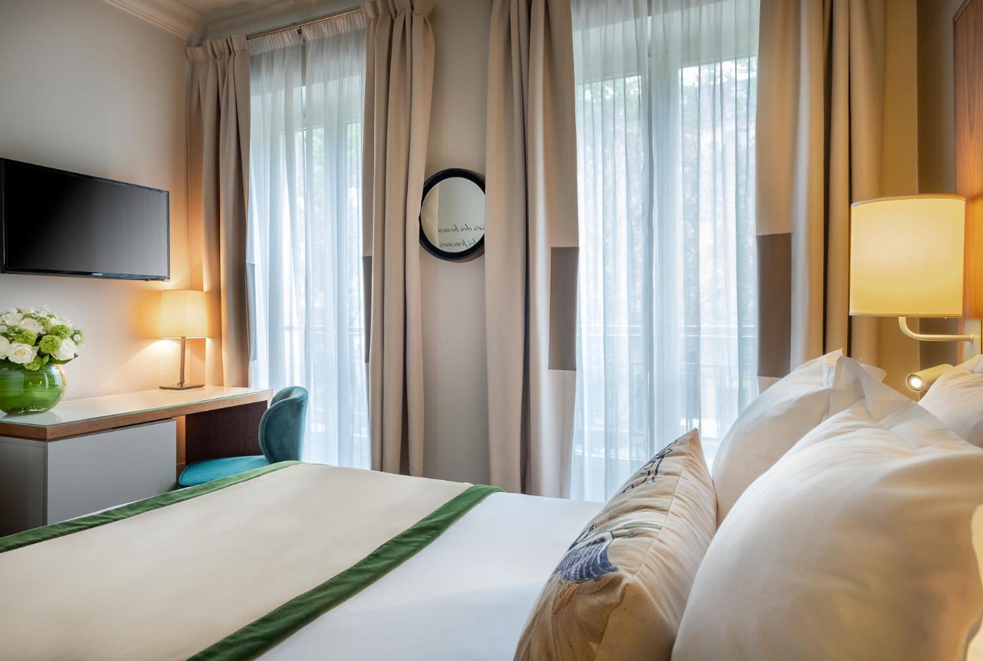 Superior Single Room
