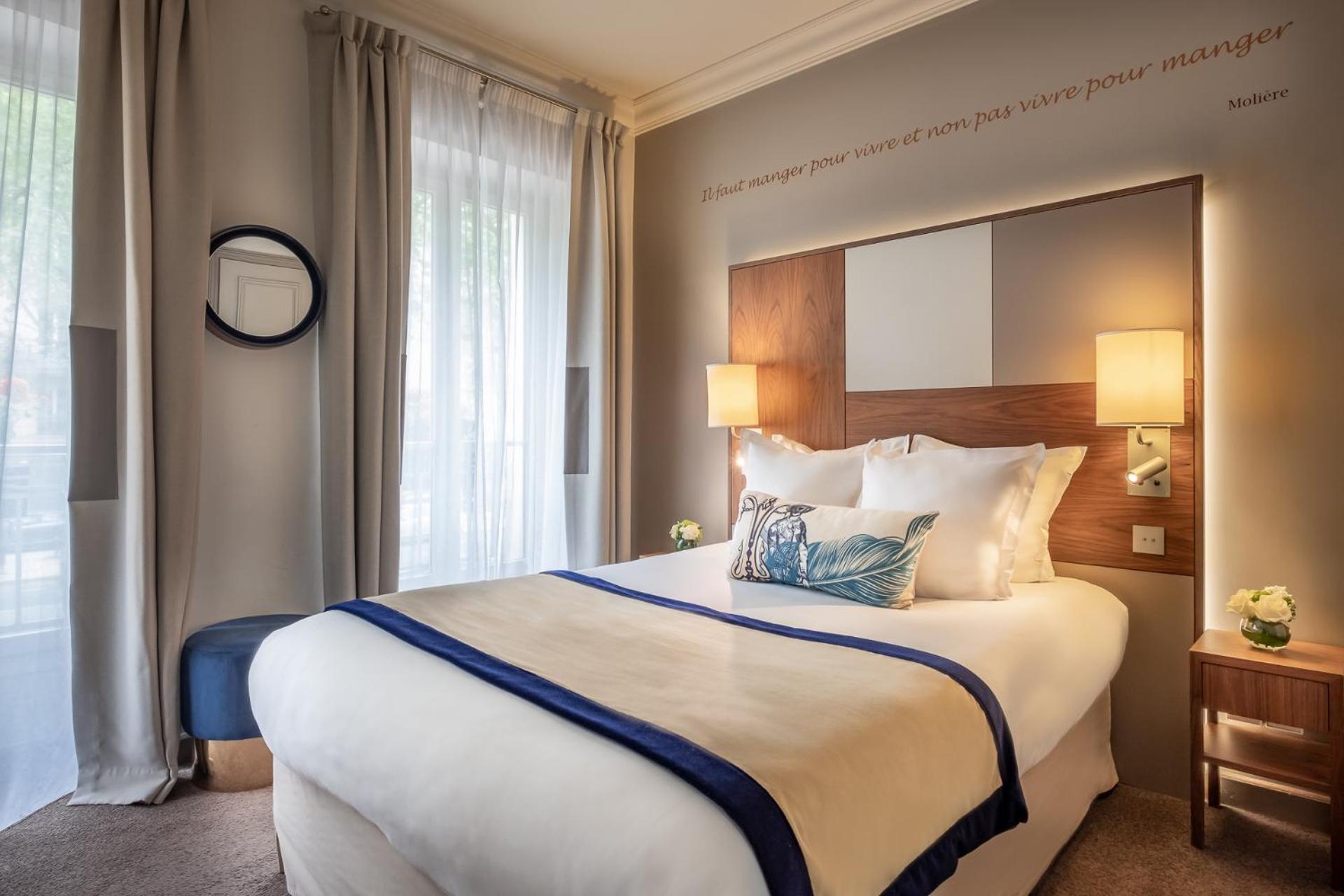 Superior Single Room