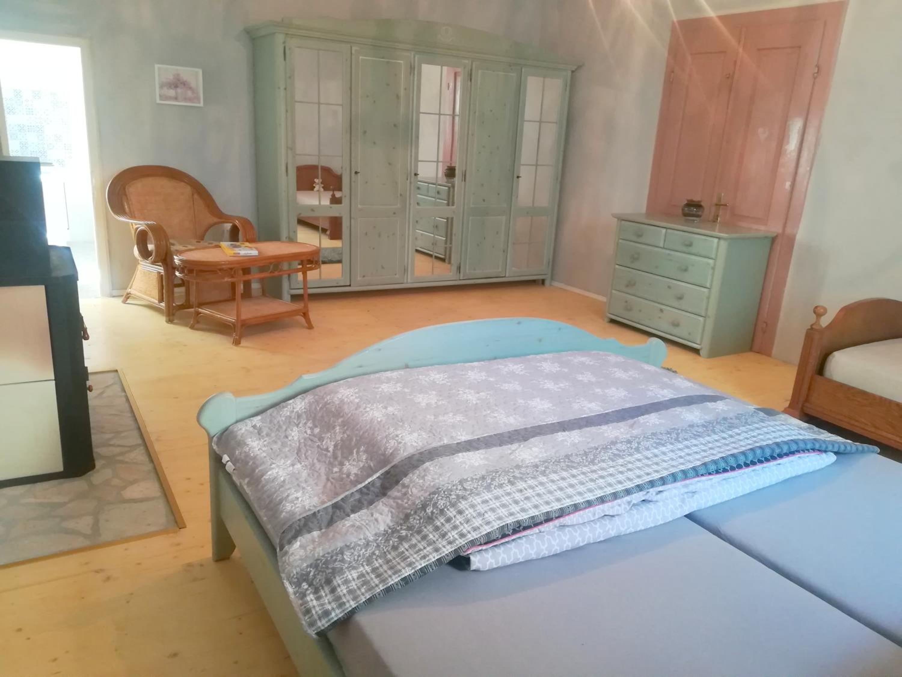 Standard Apartment