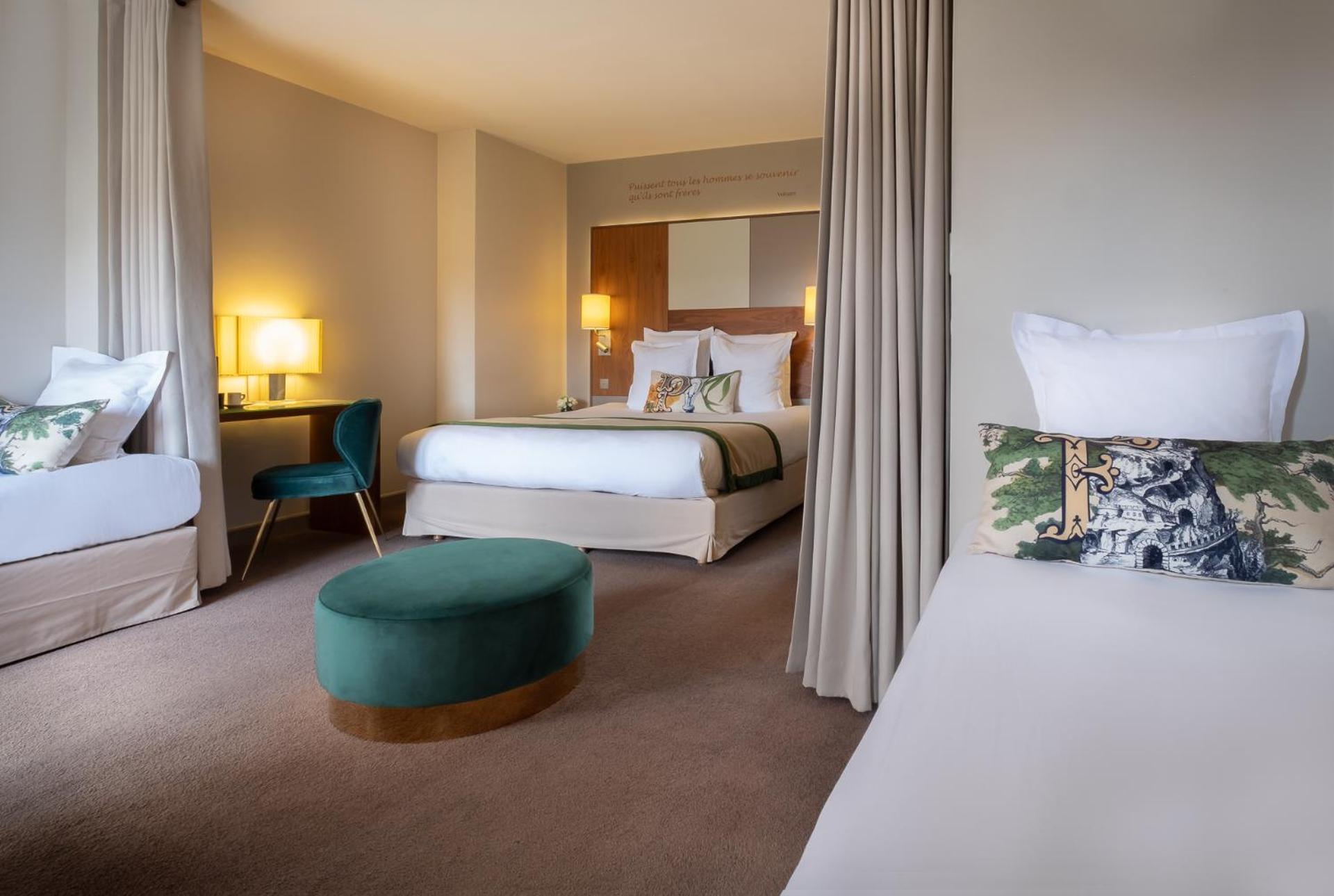 Family Suite
