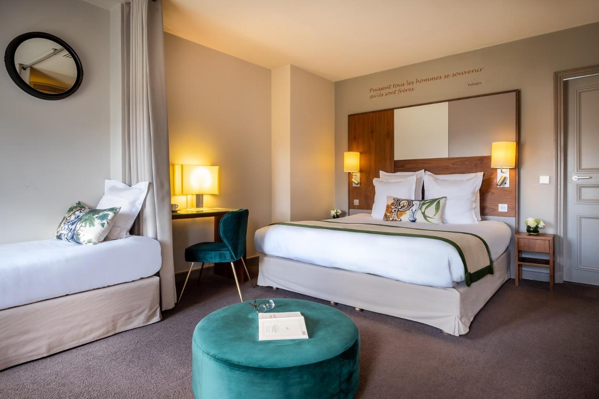 Family Suite