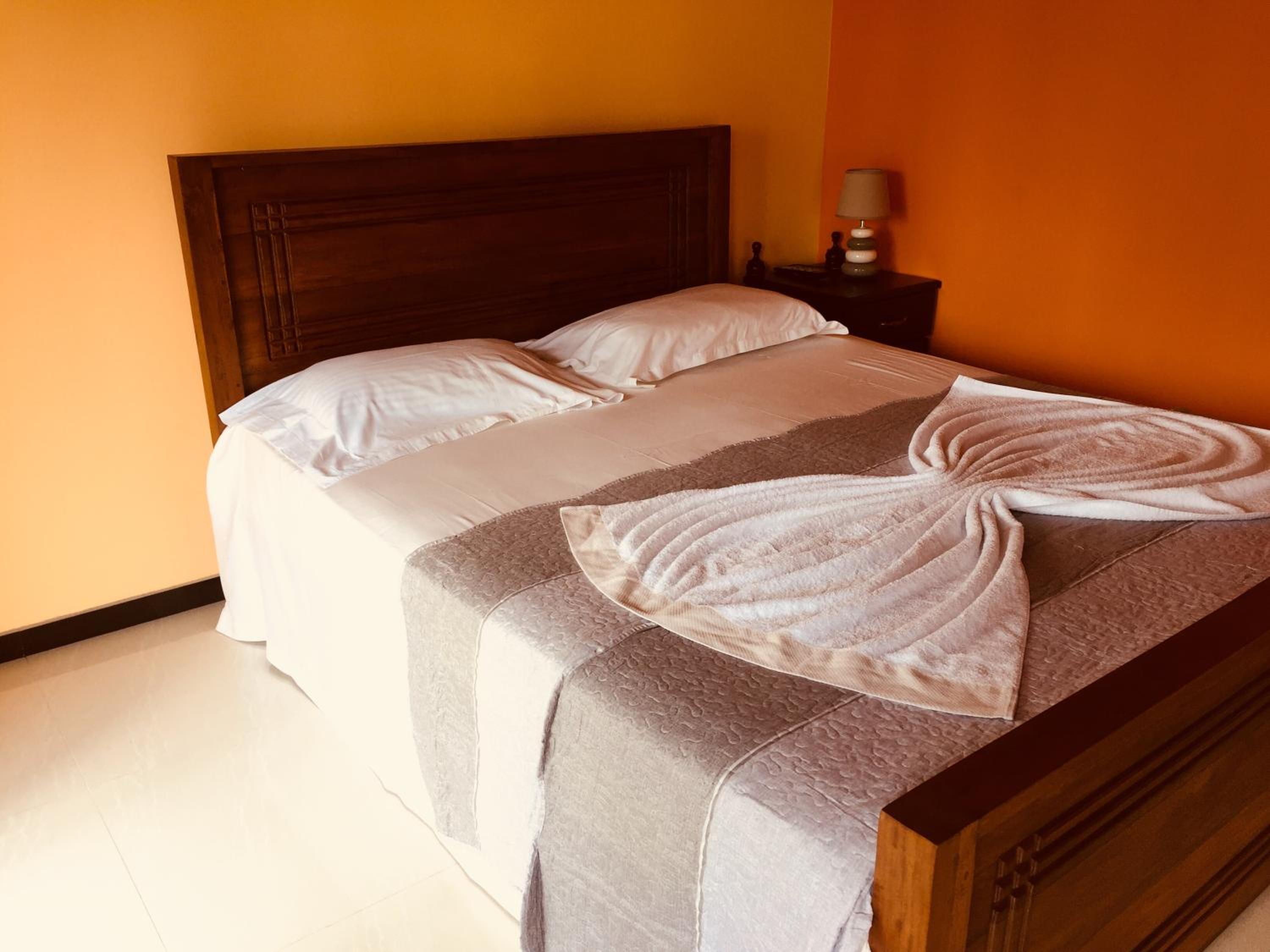 Deluxe Single Room photo 2