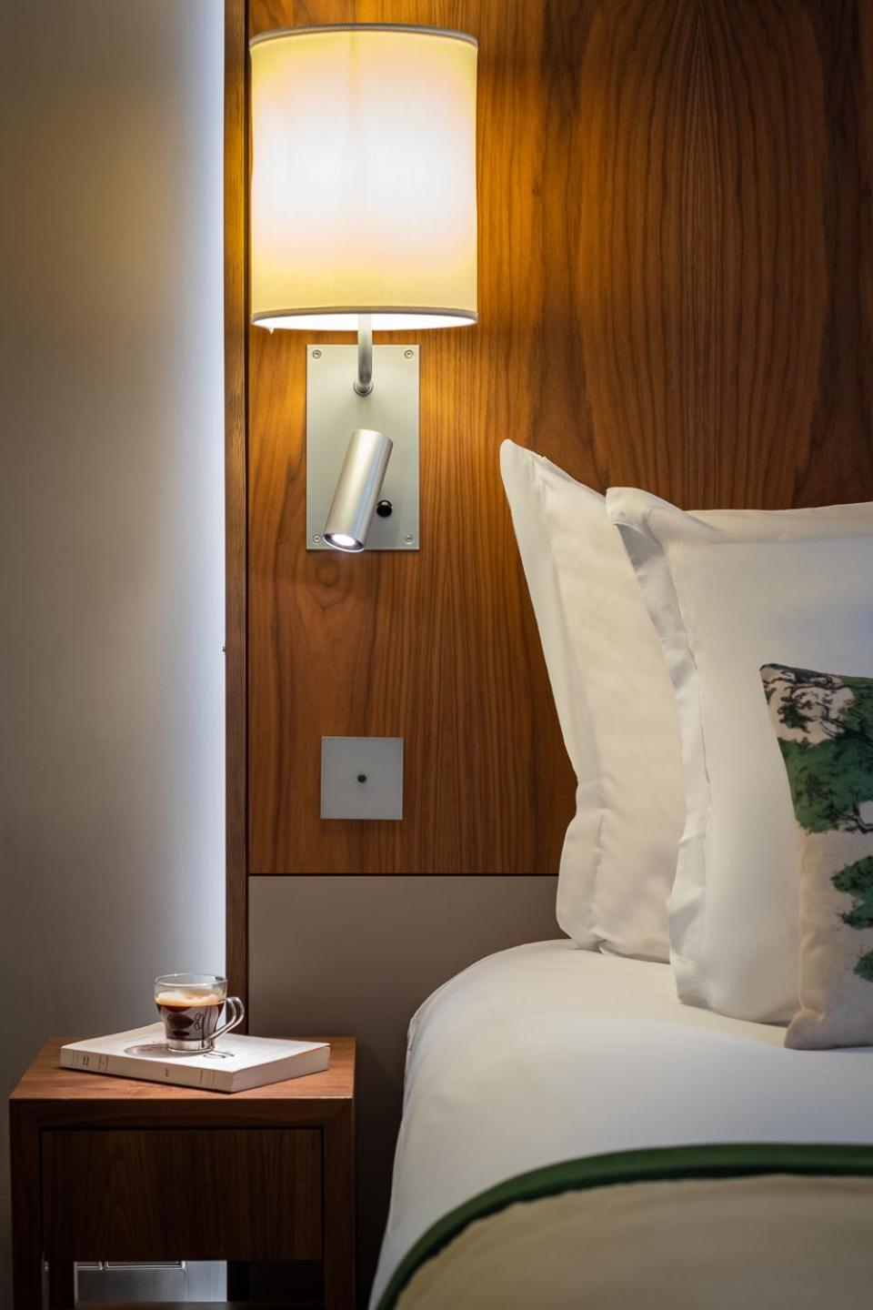 Superior Single Room