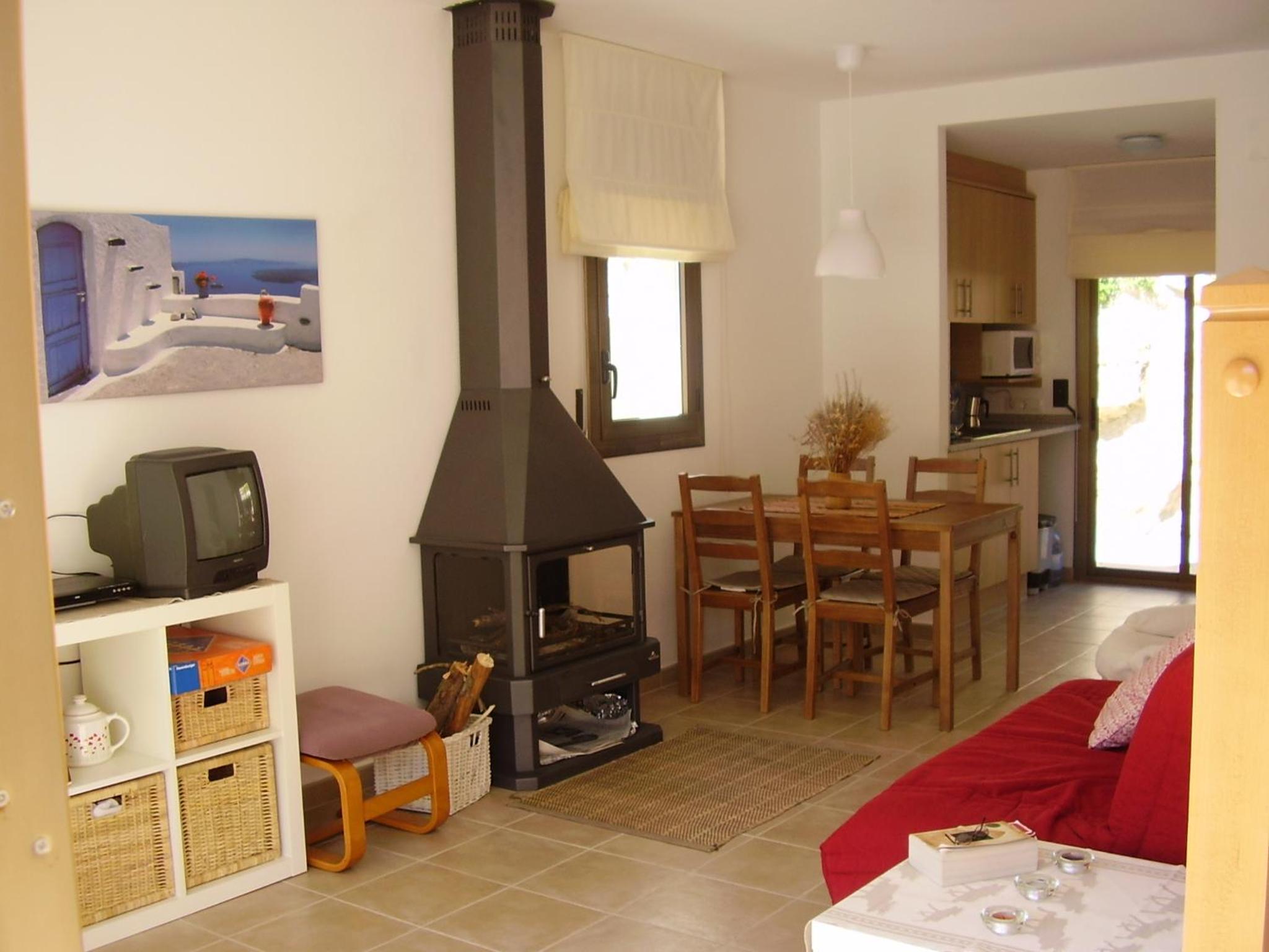 Casa de Vacaciones