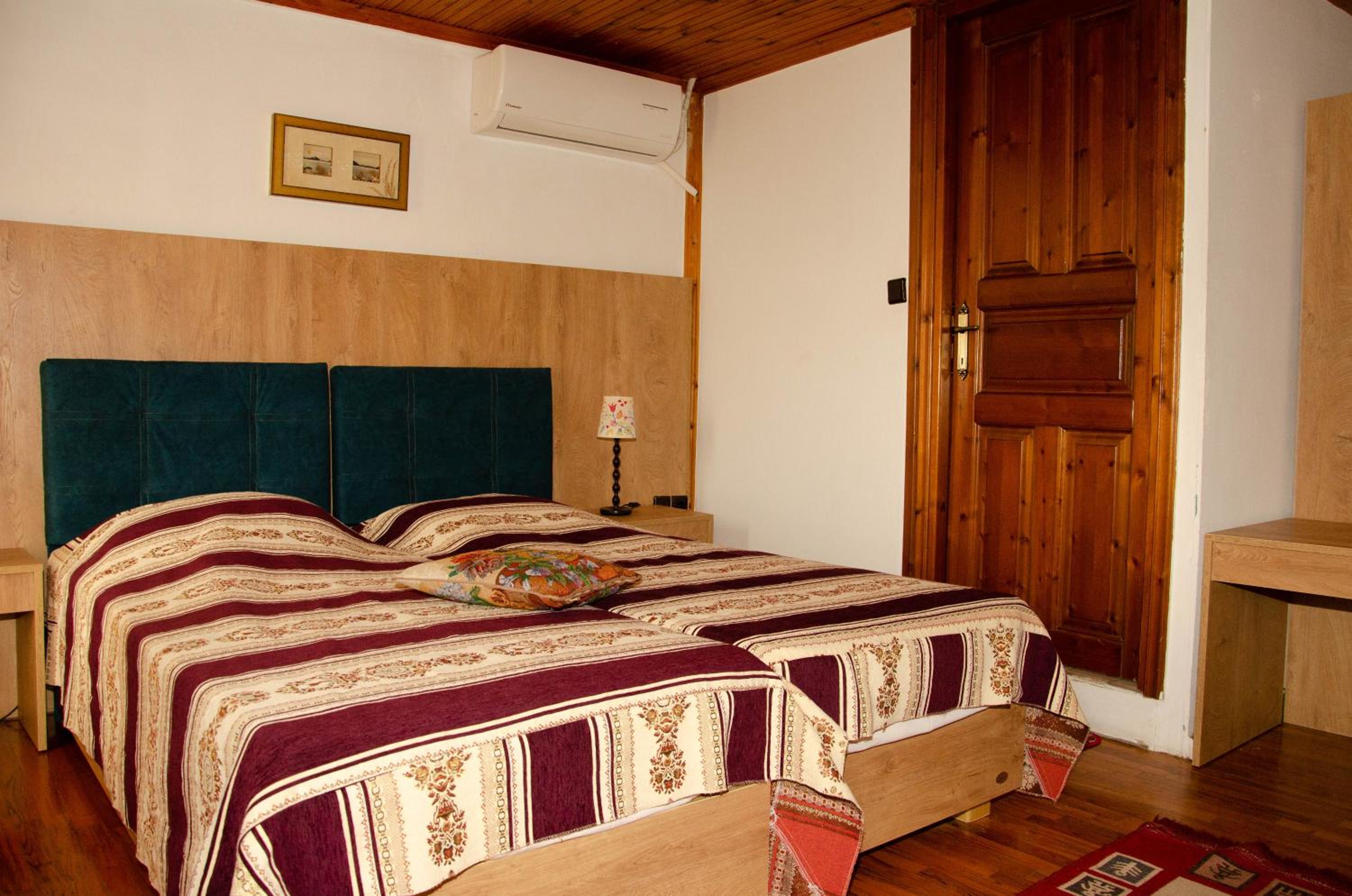 Triple Room photo 2