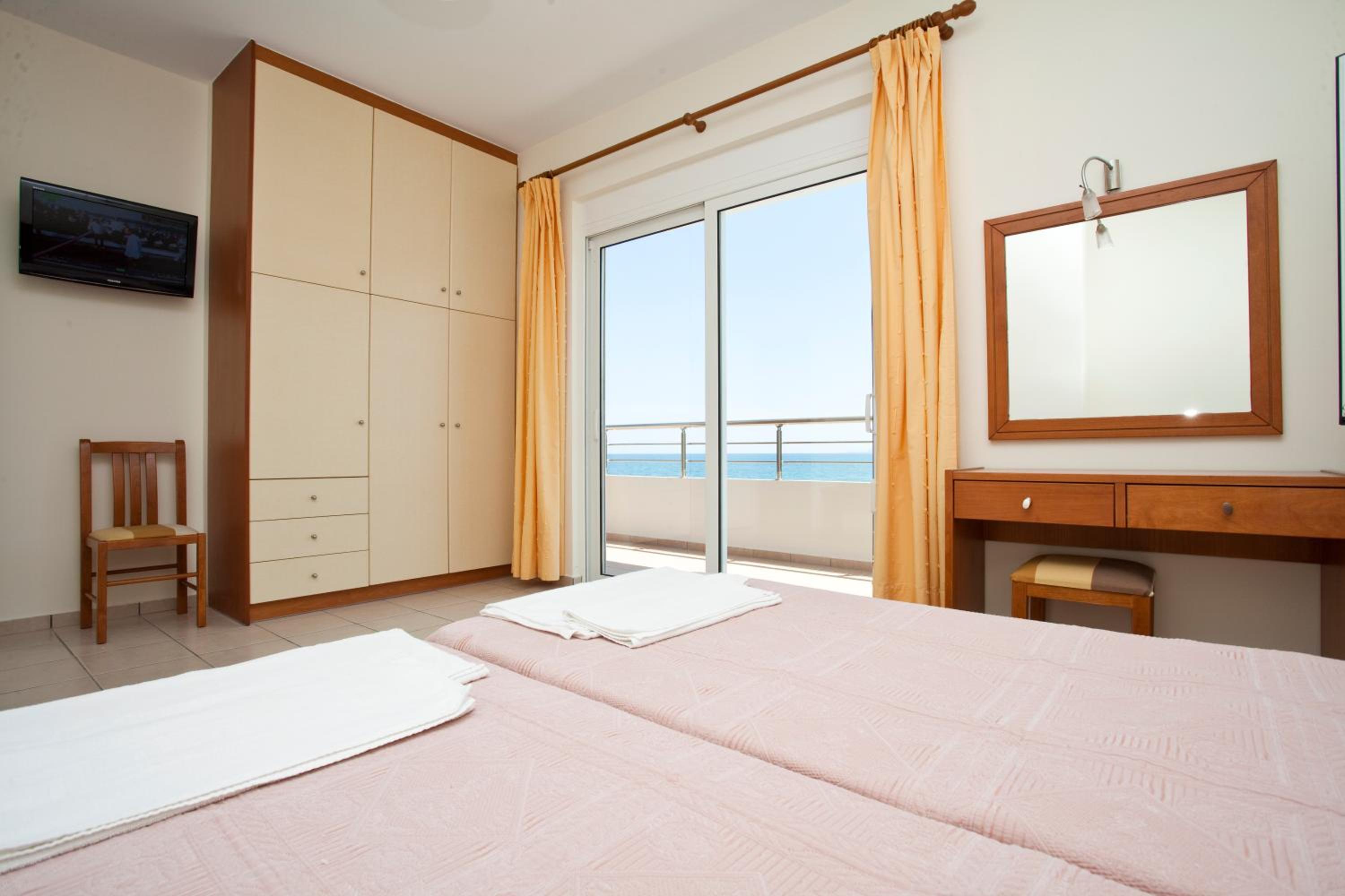 One-Bedroom Premium Apartment