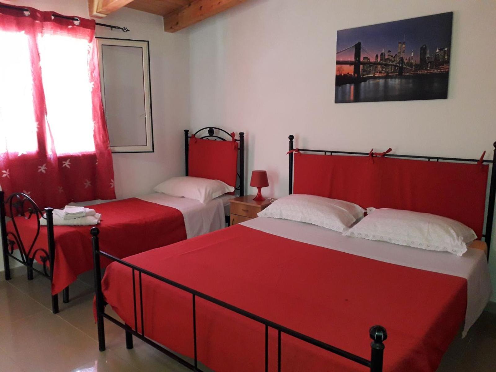 Quadruple Room photo 3