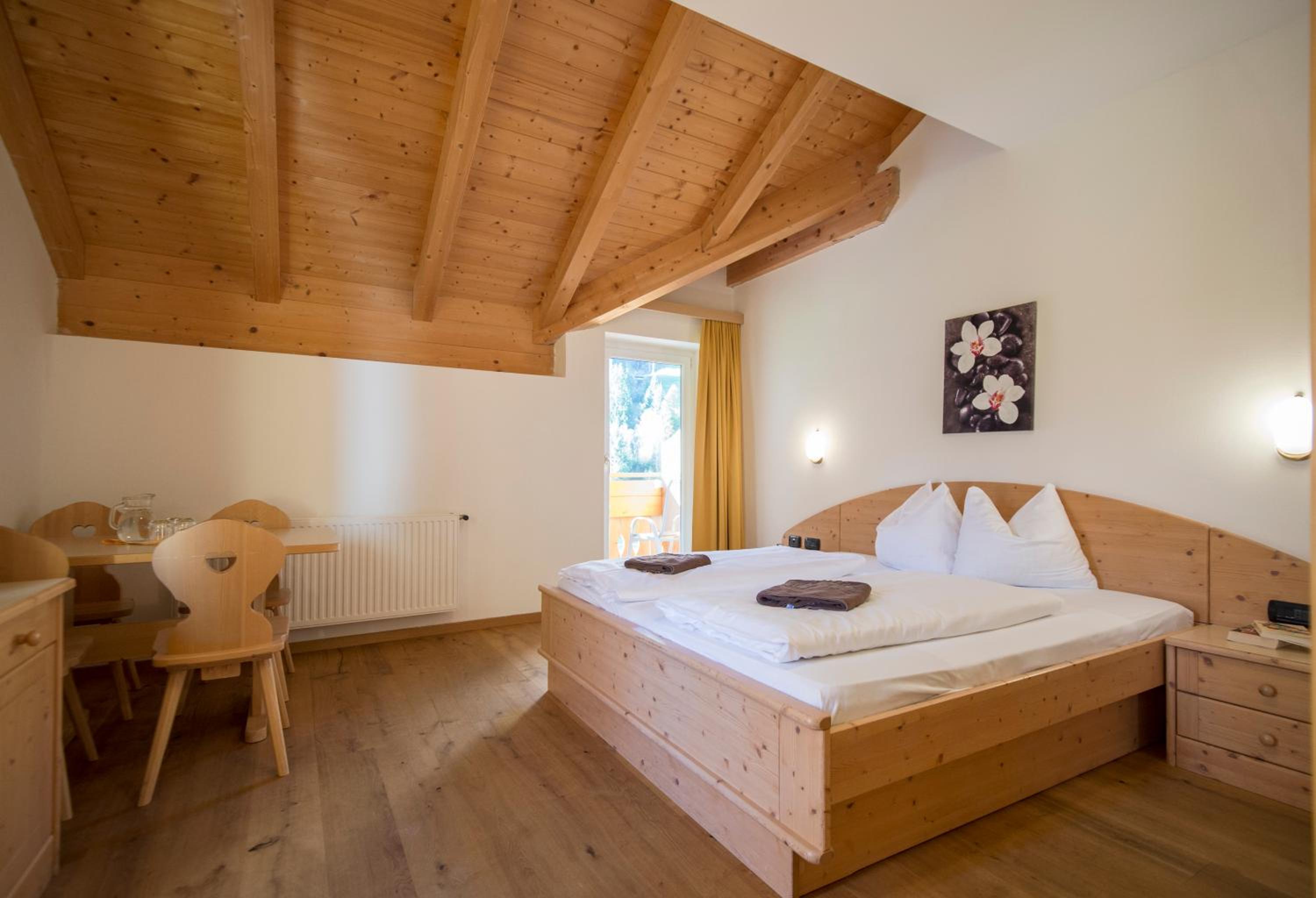 Double or Twin Room photo 3