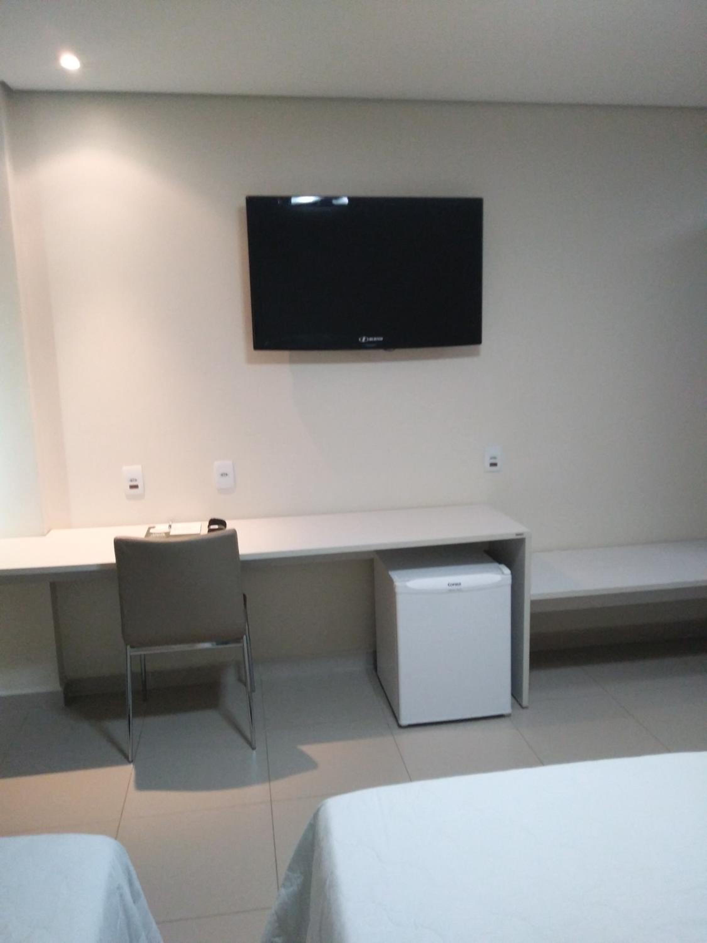 Standard Triple Room photo 2