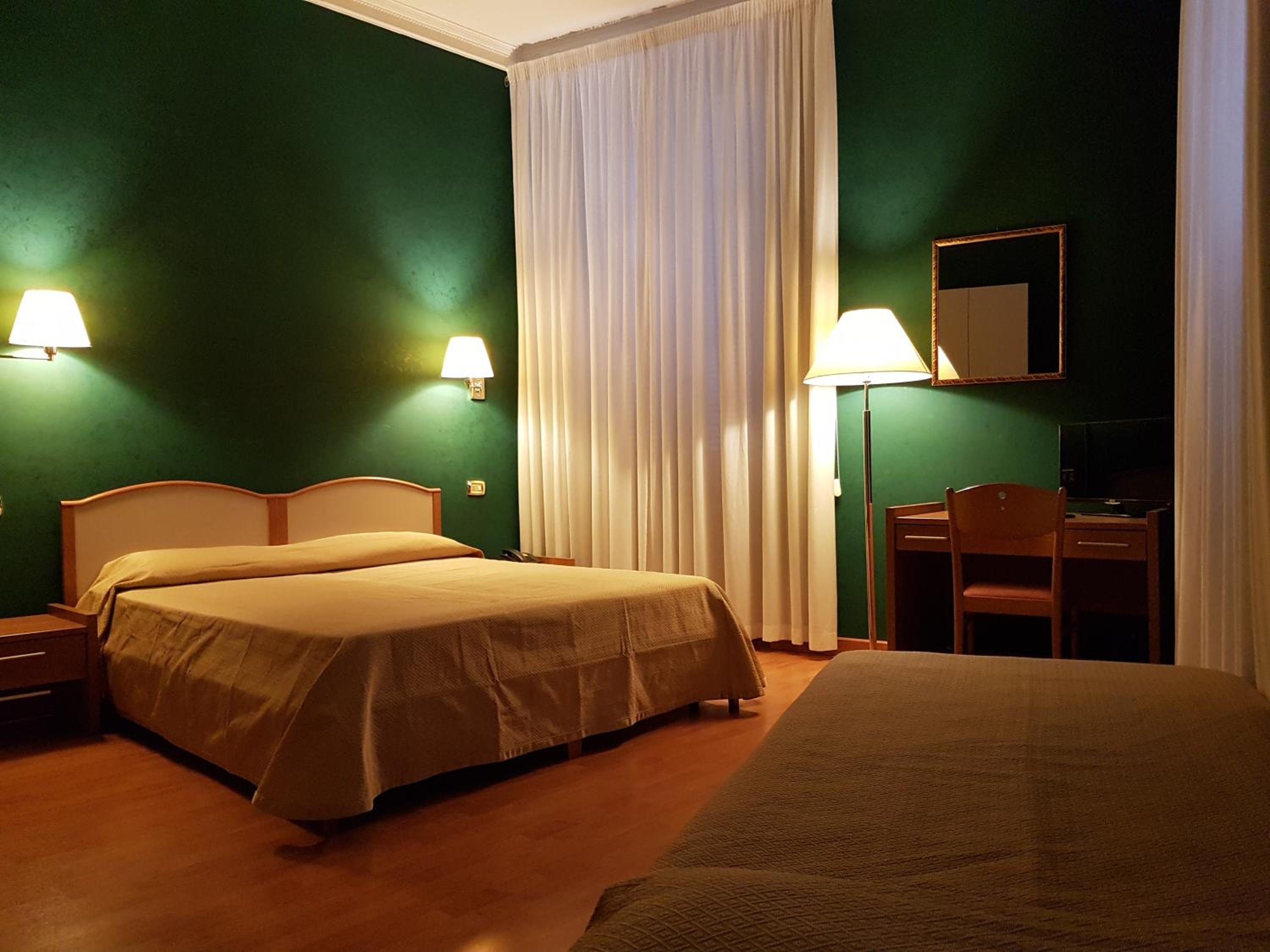 Triple Room - Disability Access photo 1