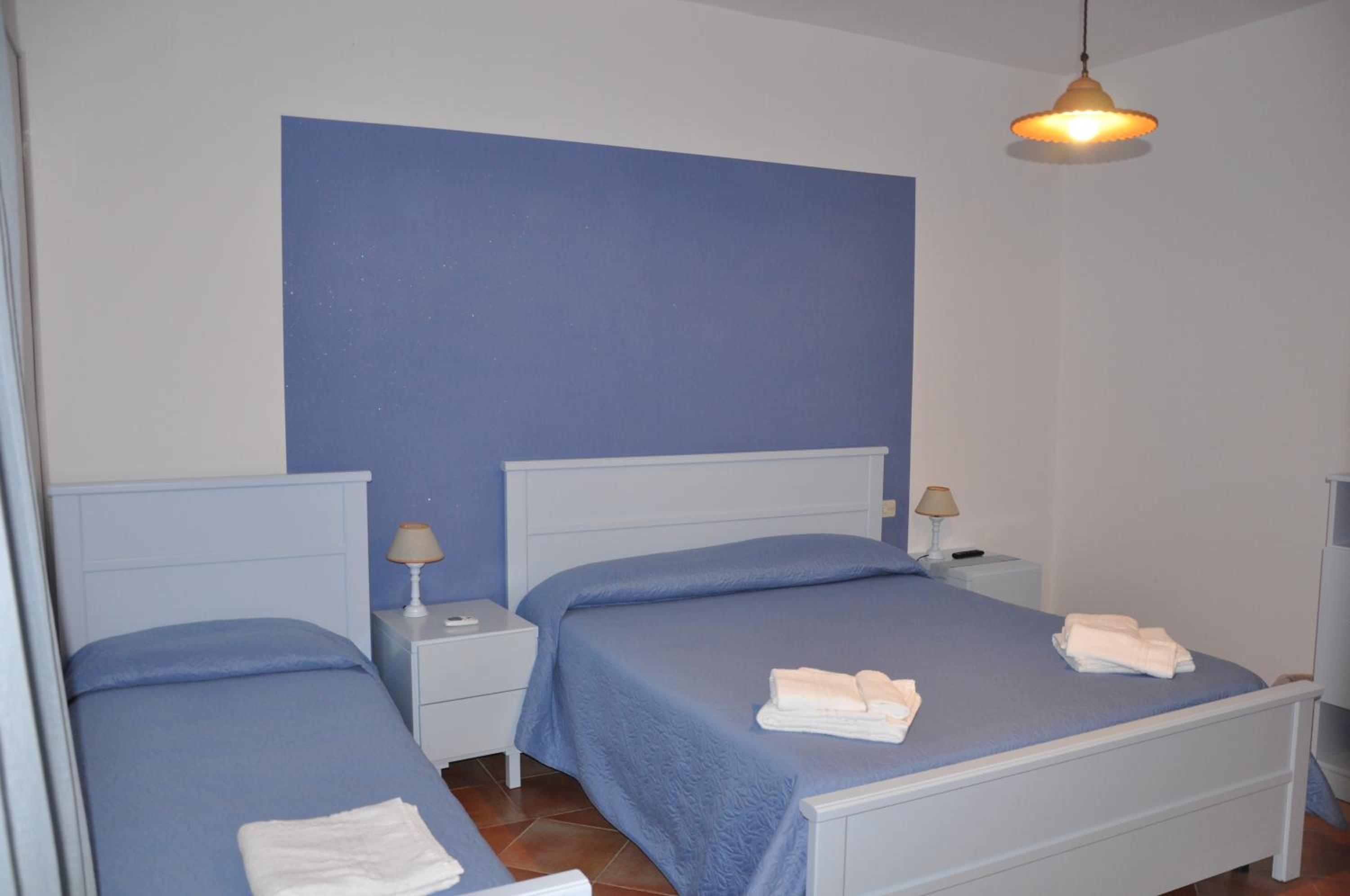 Triple Room photo 2