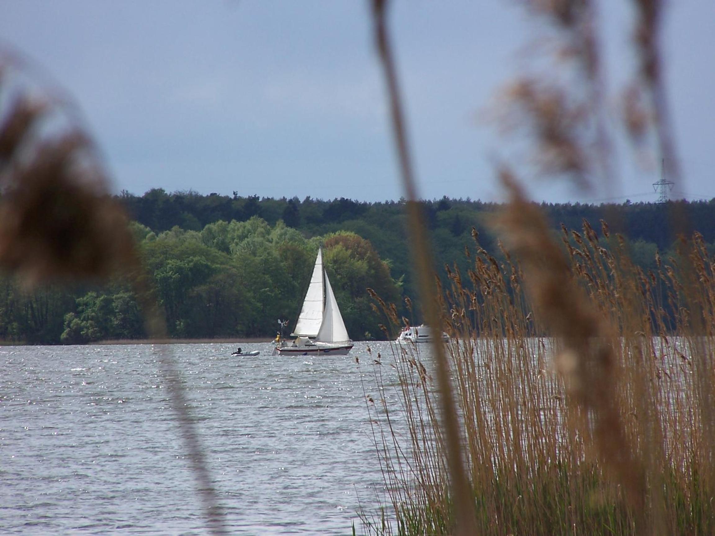 Two-Bedroom Apartment with Lake View photo 1