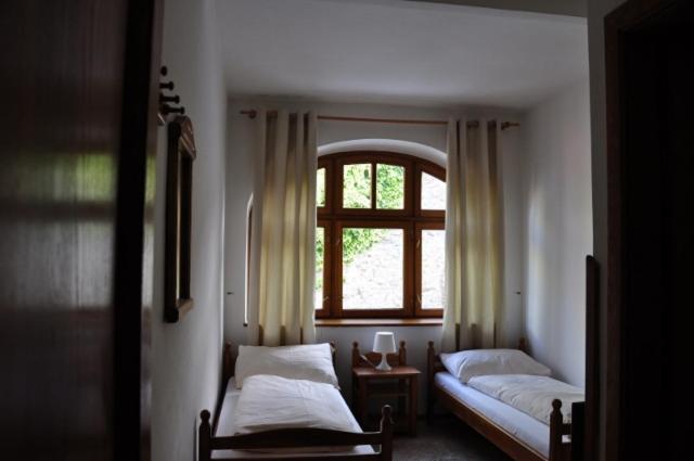 Twin Room with Bathroom