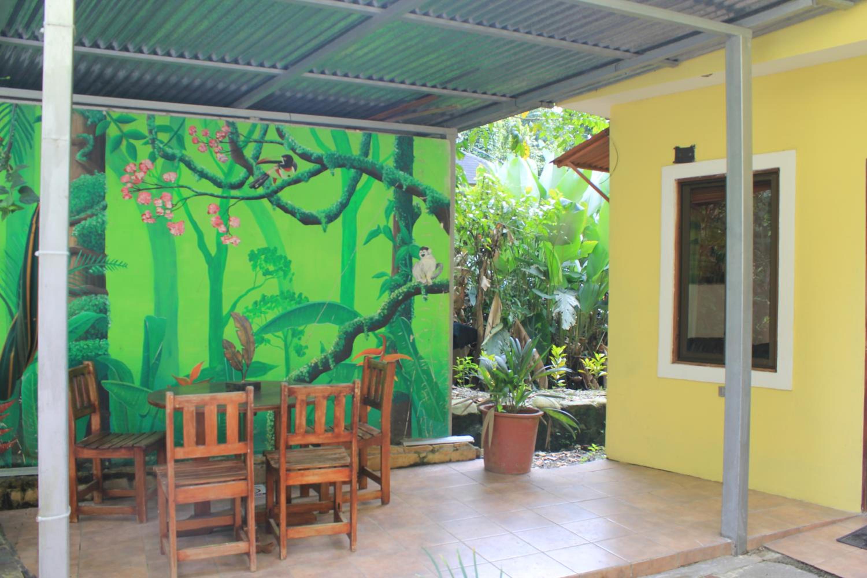 Villa photo 2