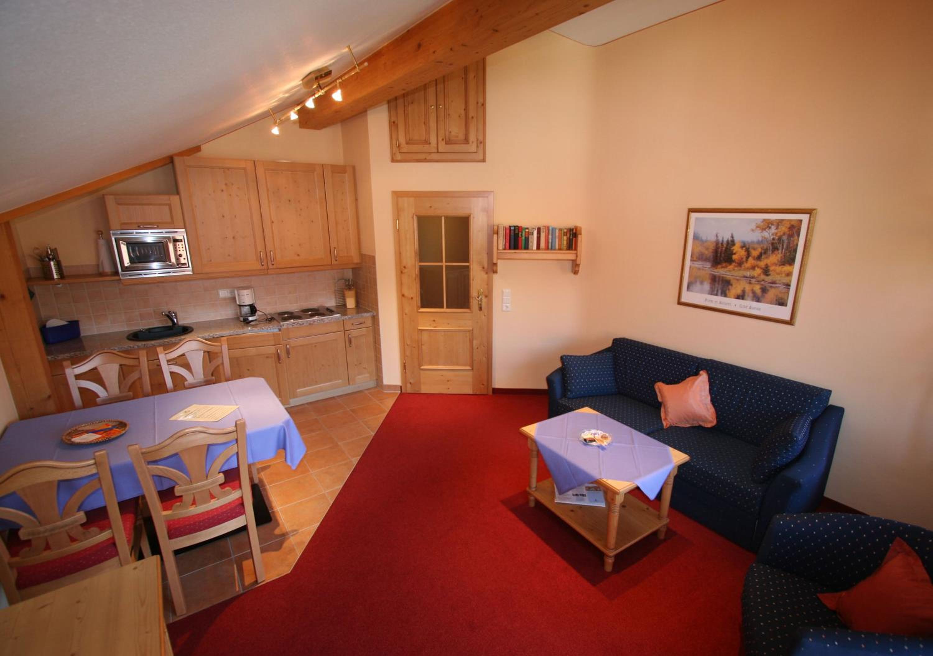 Apartment with Balcony photo 1