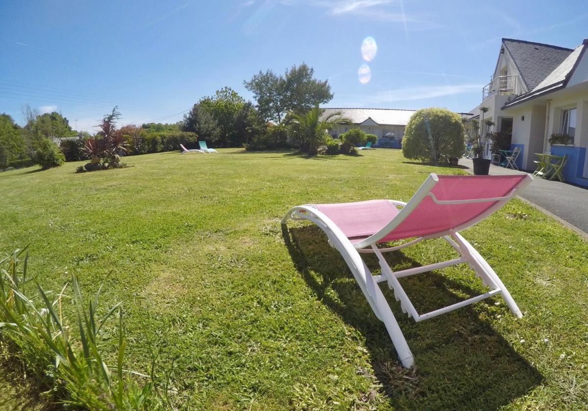 Triple Room with Garden View - Photo 5