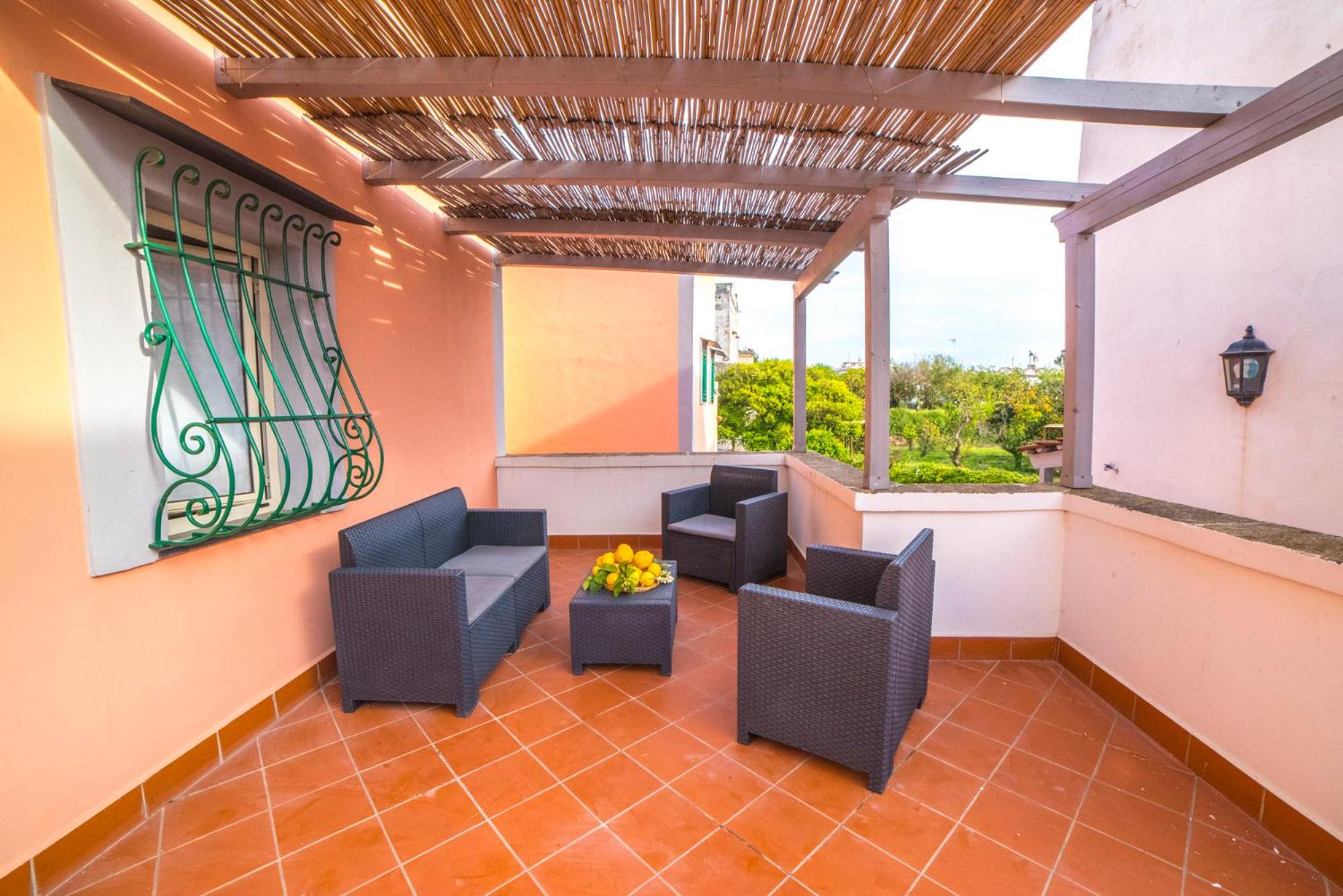 Superior Apartment photo 1