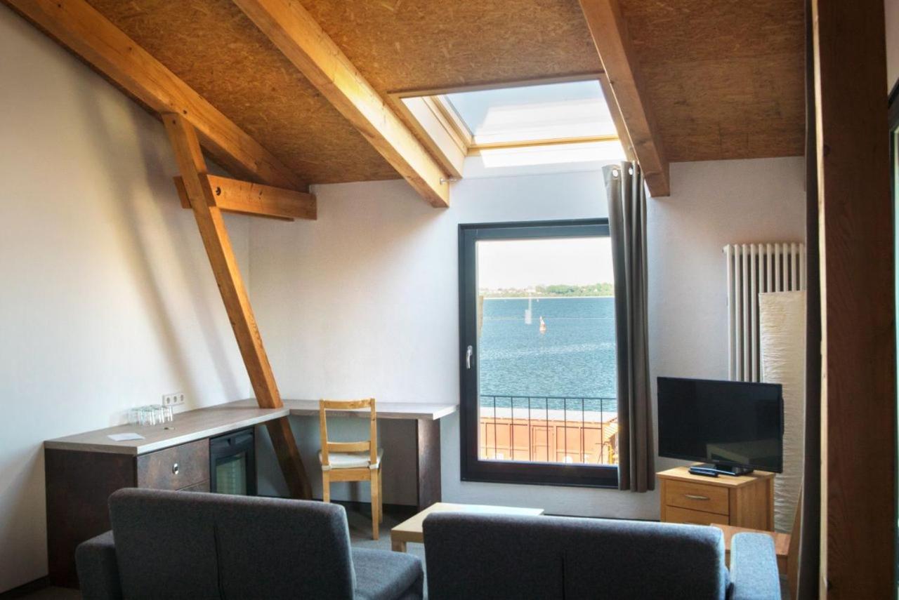 Suite photo 1