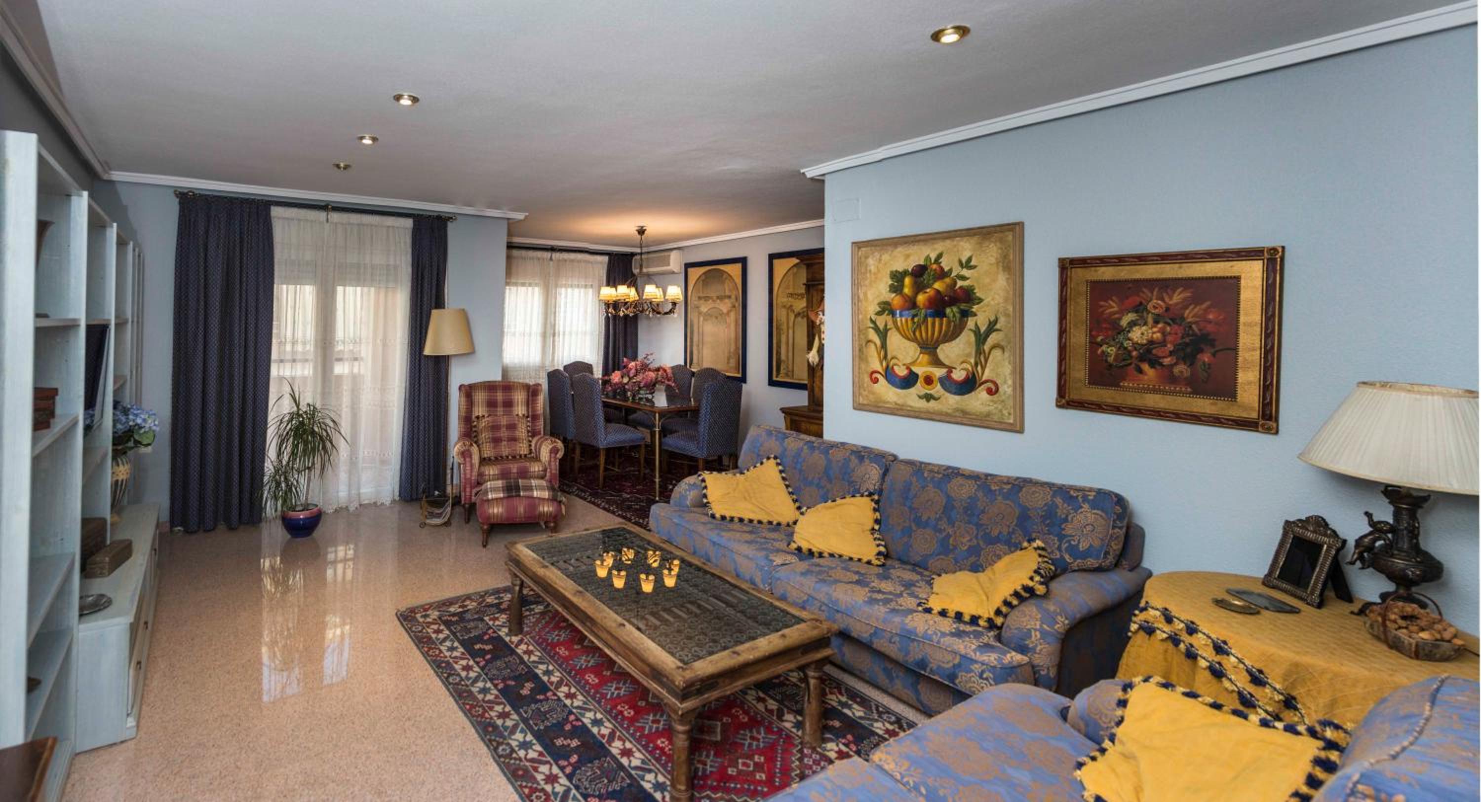 Apartamento