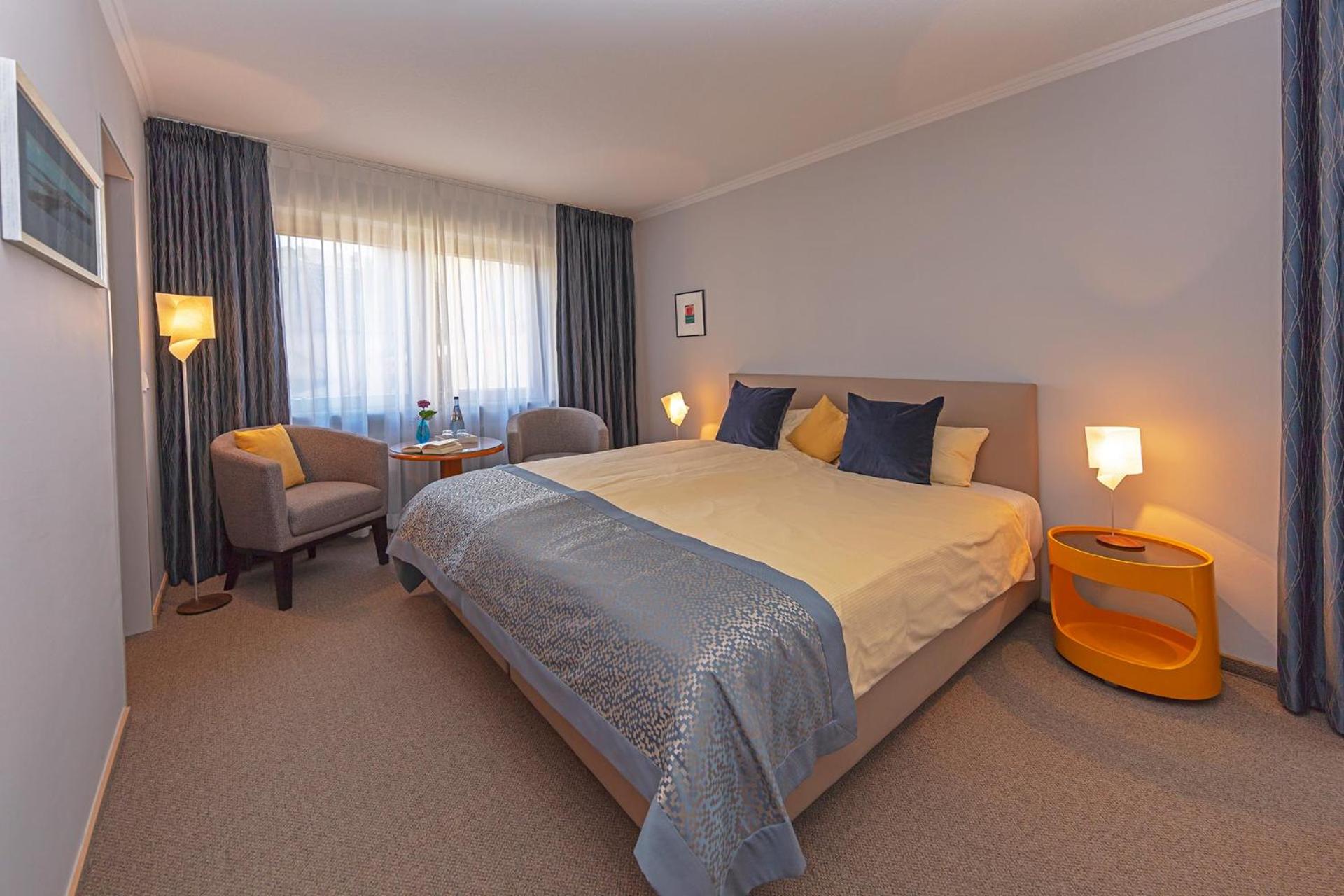 Single Room photo 2
