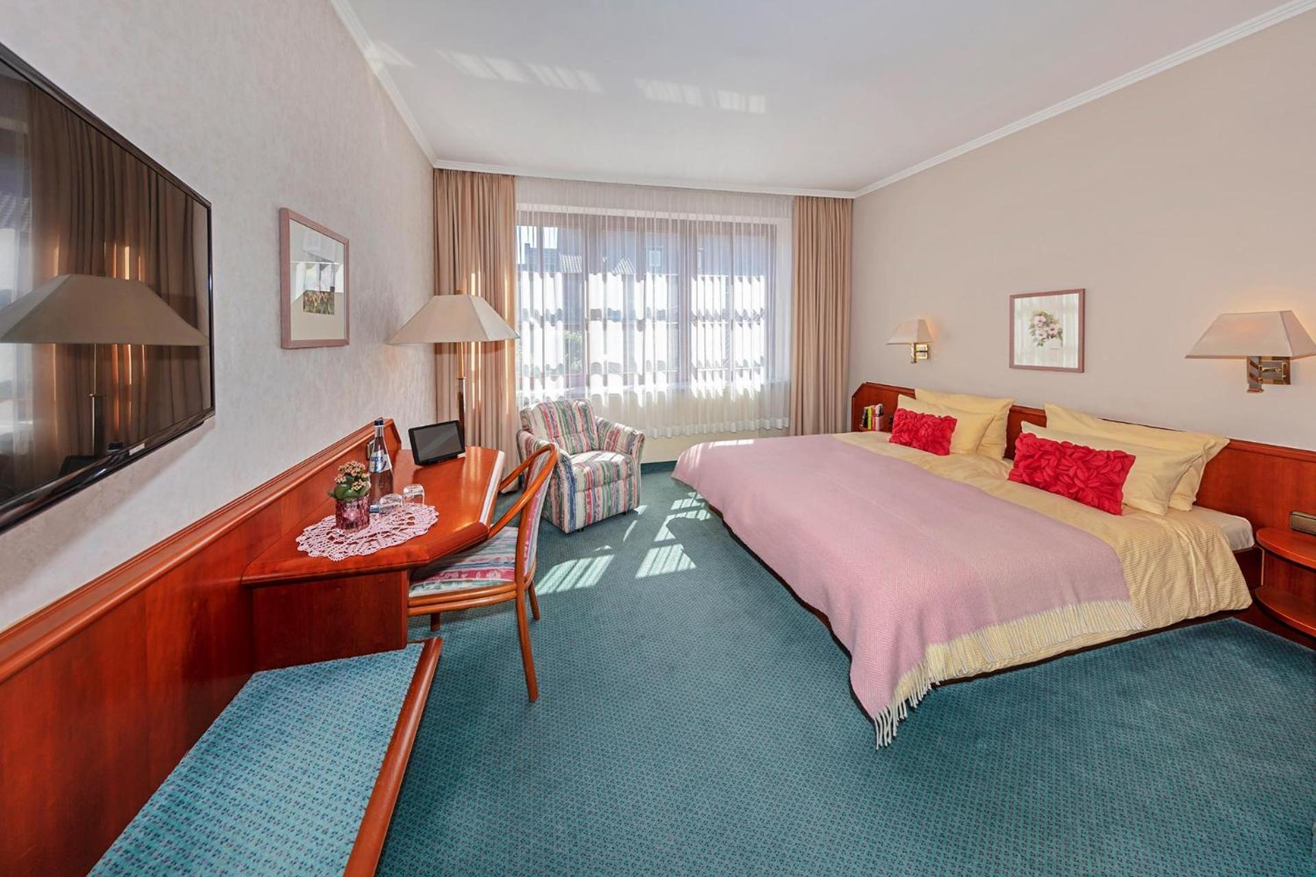 Double Room photo 3