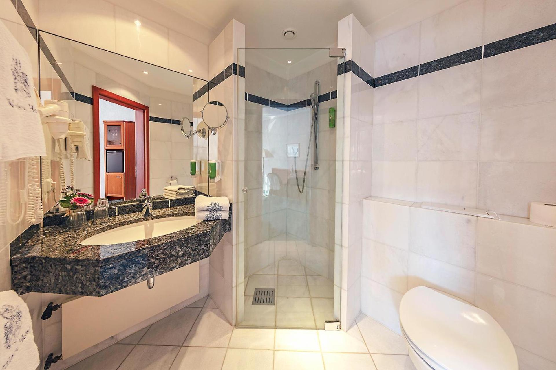 Superior Double Room photo 3