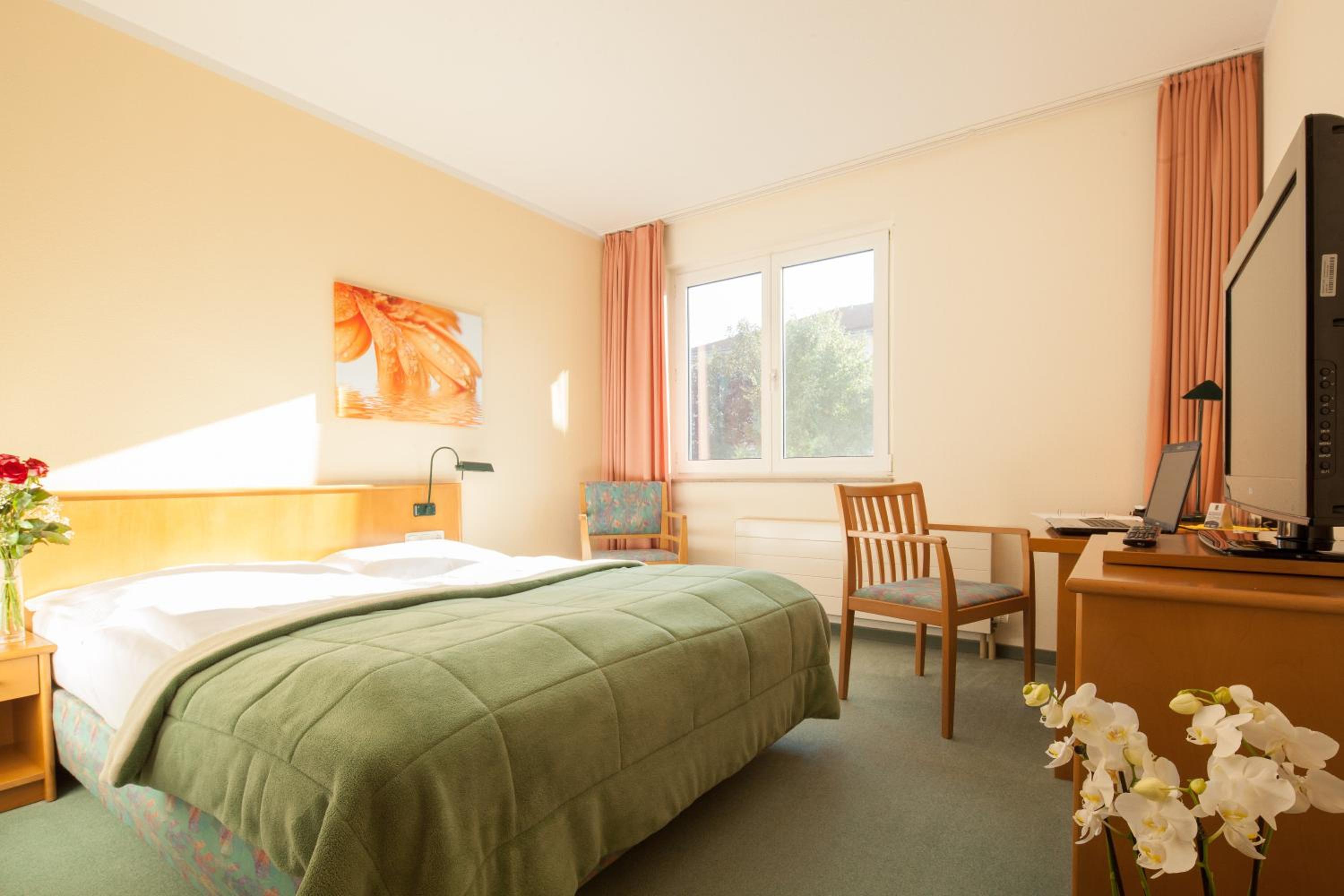 Comfort Double Room - Photo 1