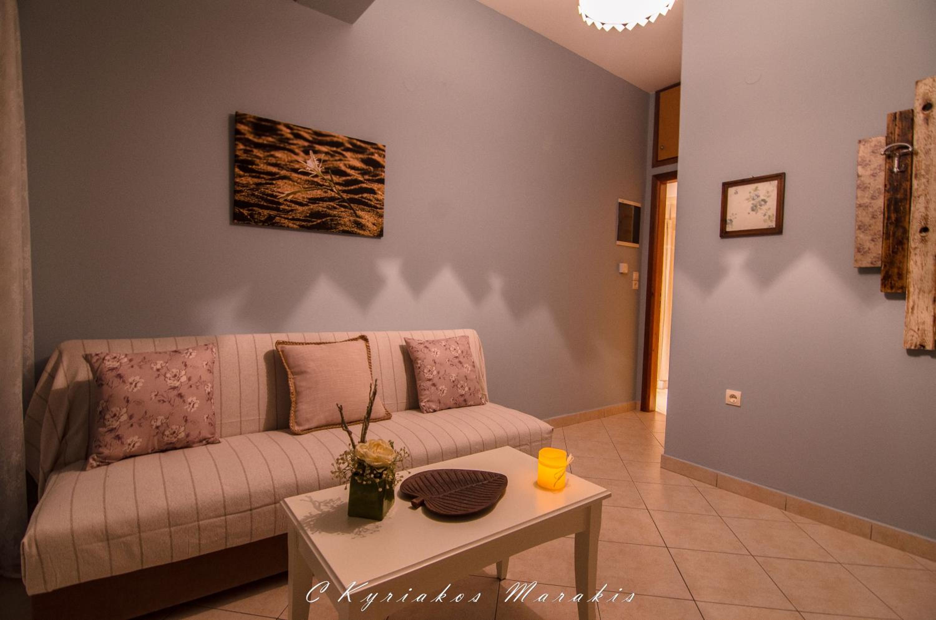 Apartment with Sea View photo 3