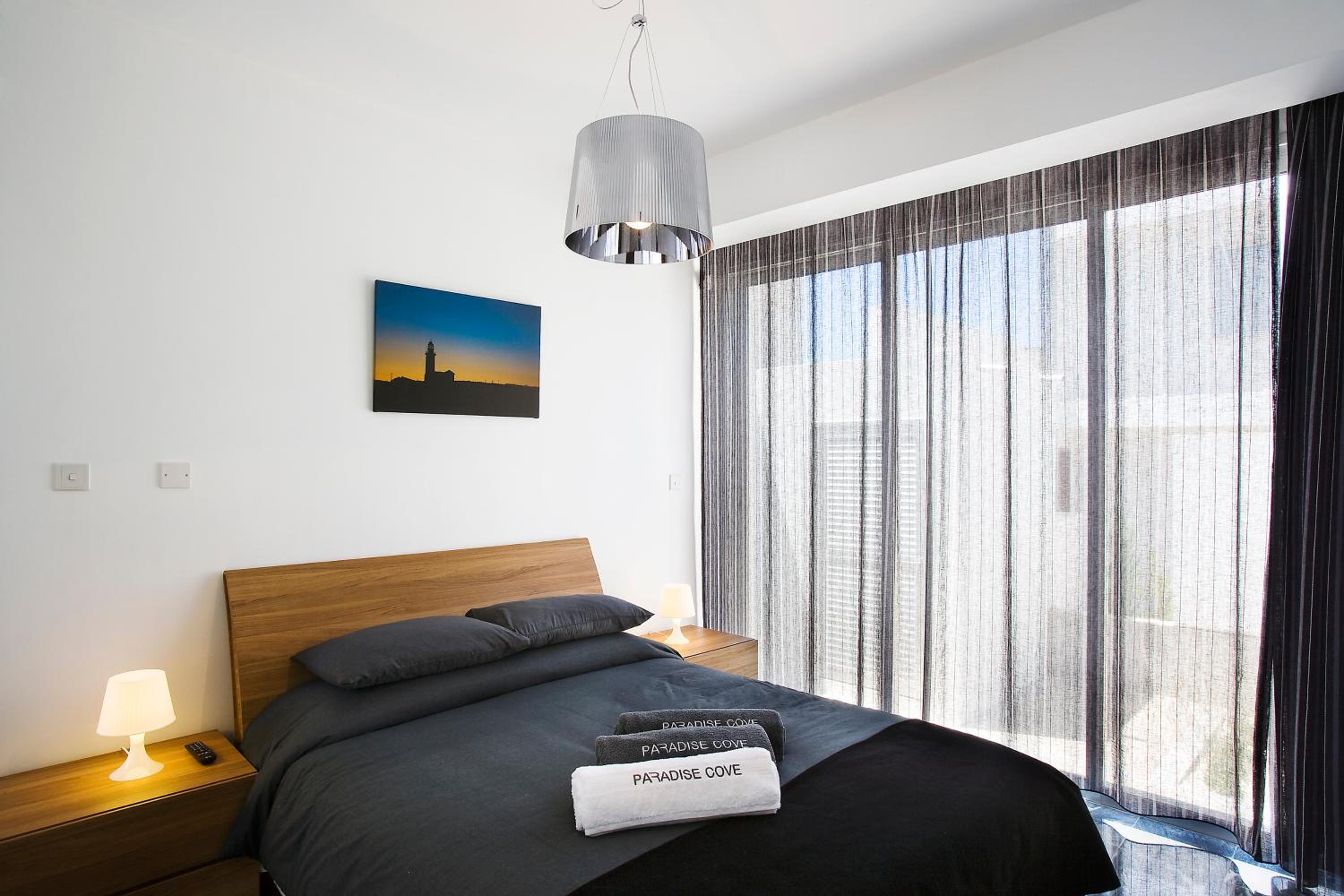 One-Bedroom Villa - Sky