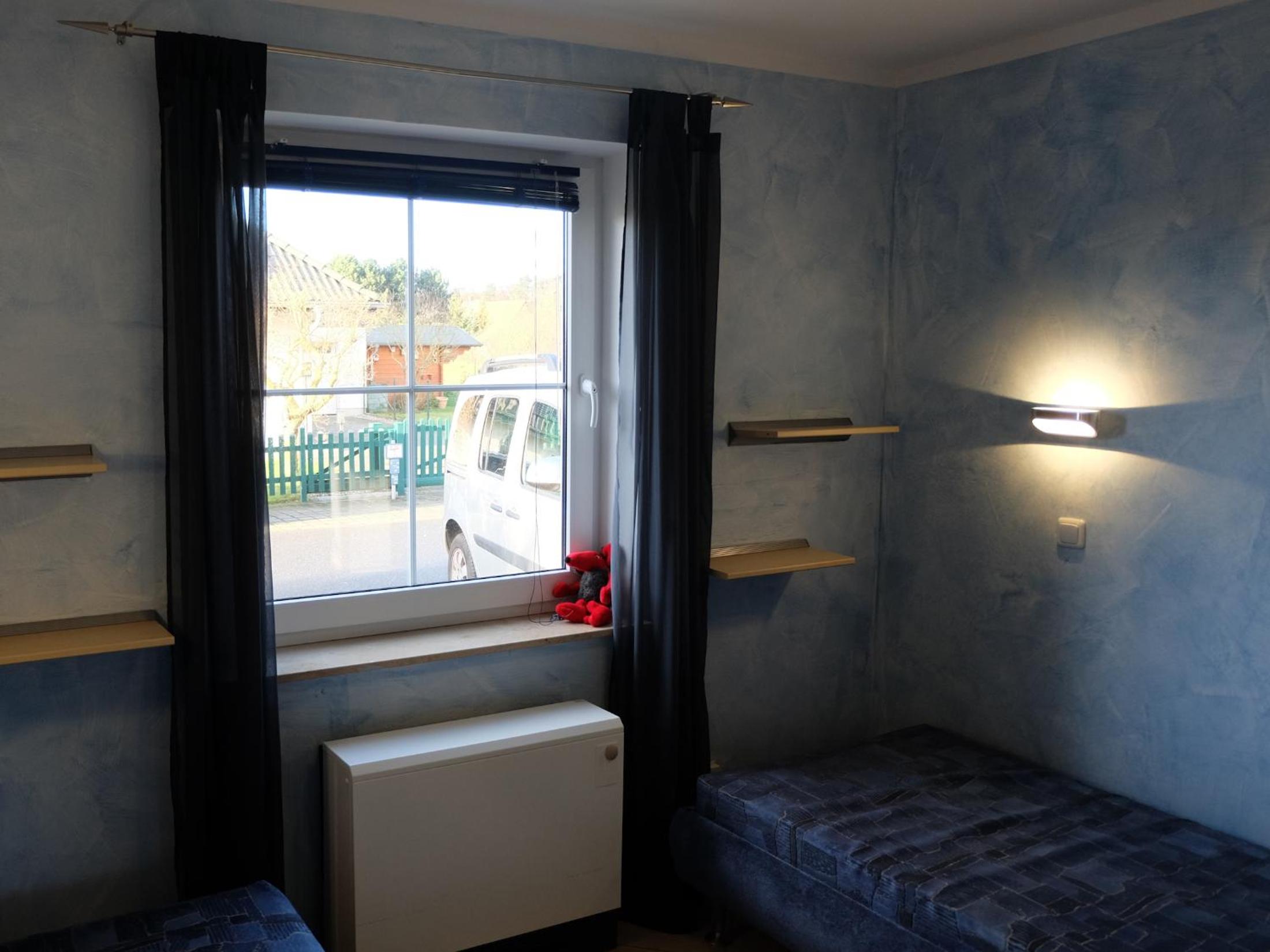 Superior Apartment with Sauna photo 3