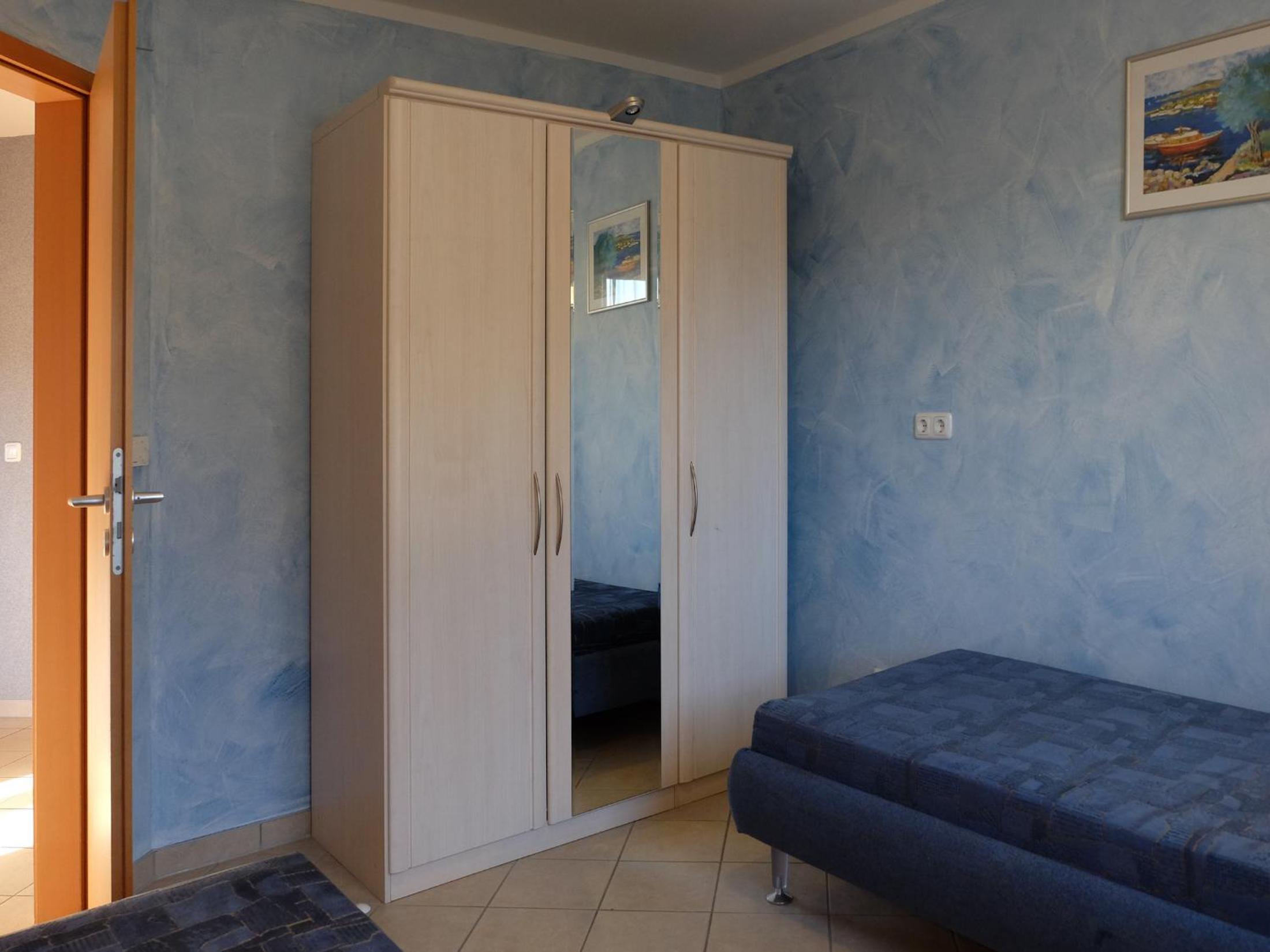 Superior Apartment with Sauna photo 1