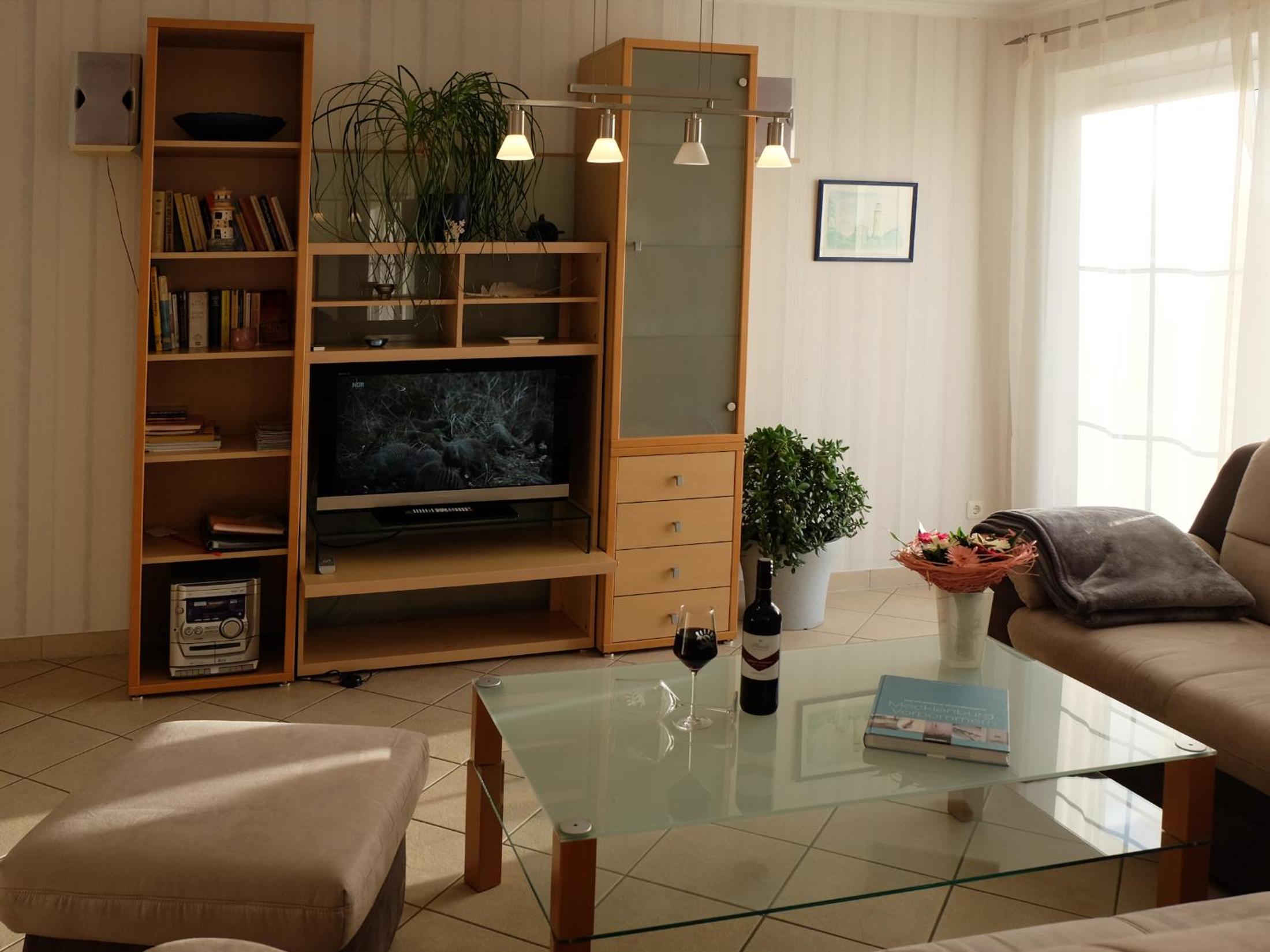 Superior Apartment with Sauna photo 3